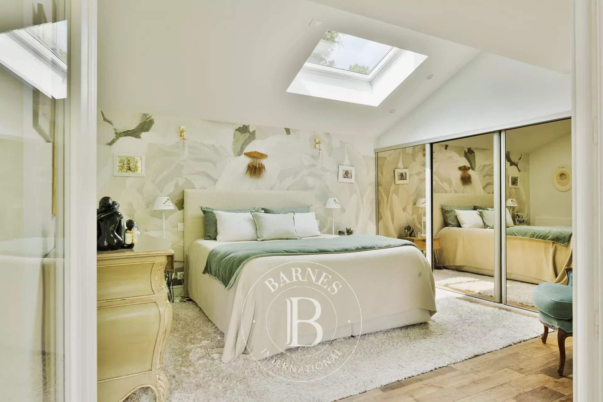 La Baule-Escoublac  - Casa 5 Cuartos 4 Habitaciones - picture 6