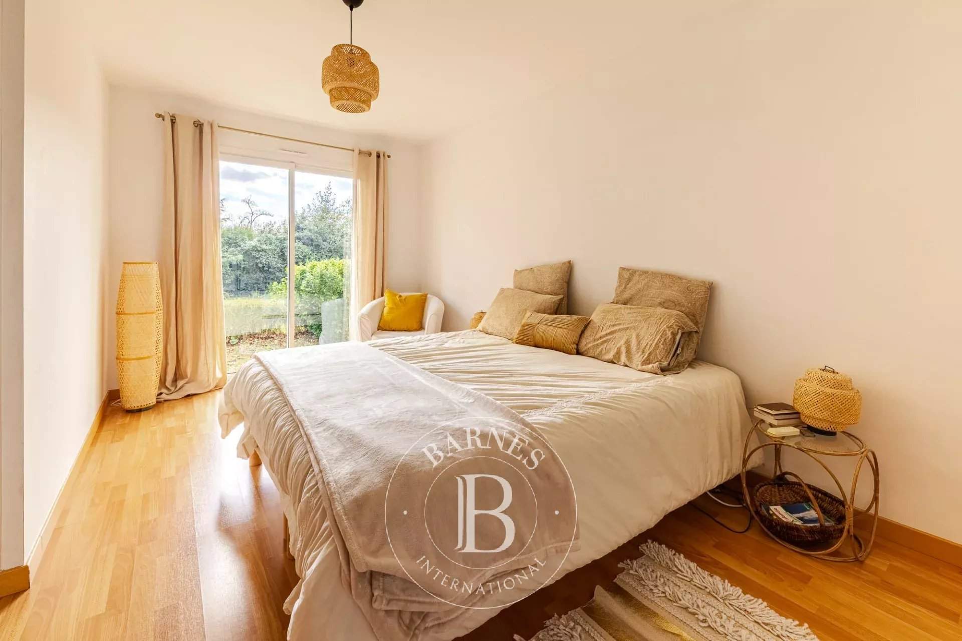 La Chapelle-sur-Erdre  - House 5 Bedrooms - picture 9