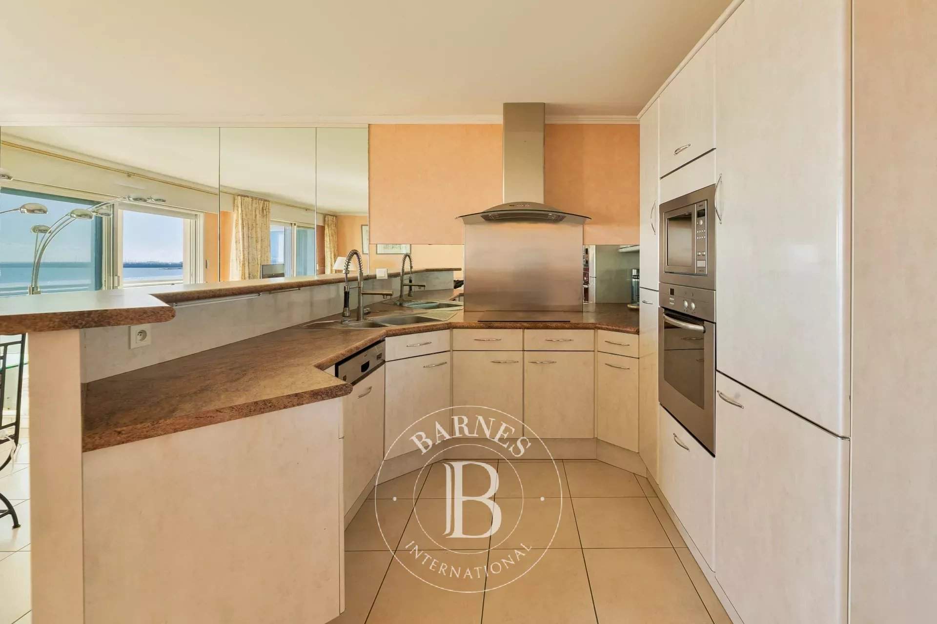 Pornichet  - Appartement 4 Pi&egrave;ces 3 Chambres - picture 4