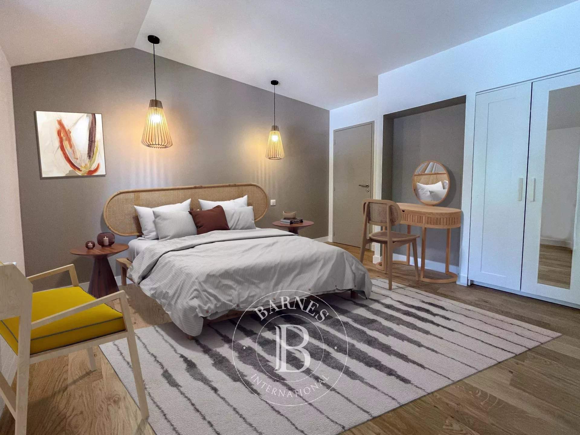 La Baule-Escoublac  - Maison 10 Pi&egrave;ces 5 Chambres - picture 4