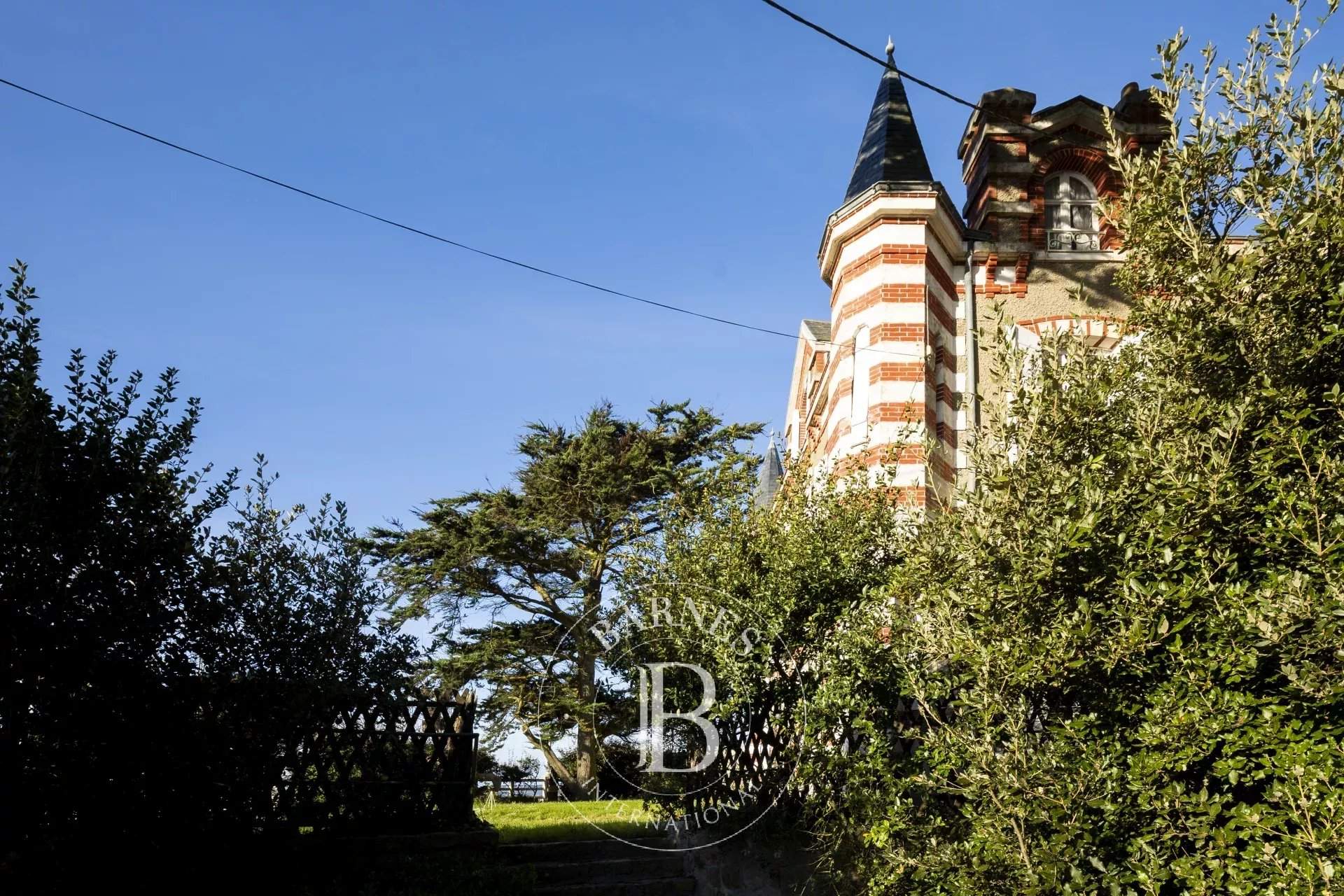 Pornichet  - House 9 Bedrooms - picture 12