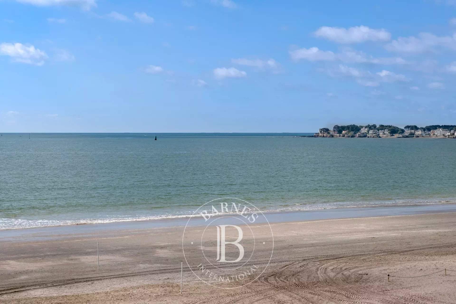 Vente Maison 177m² 7 Pièces à La Baule-Escoublac (44500) - Barnes