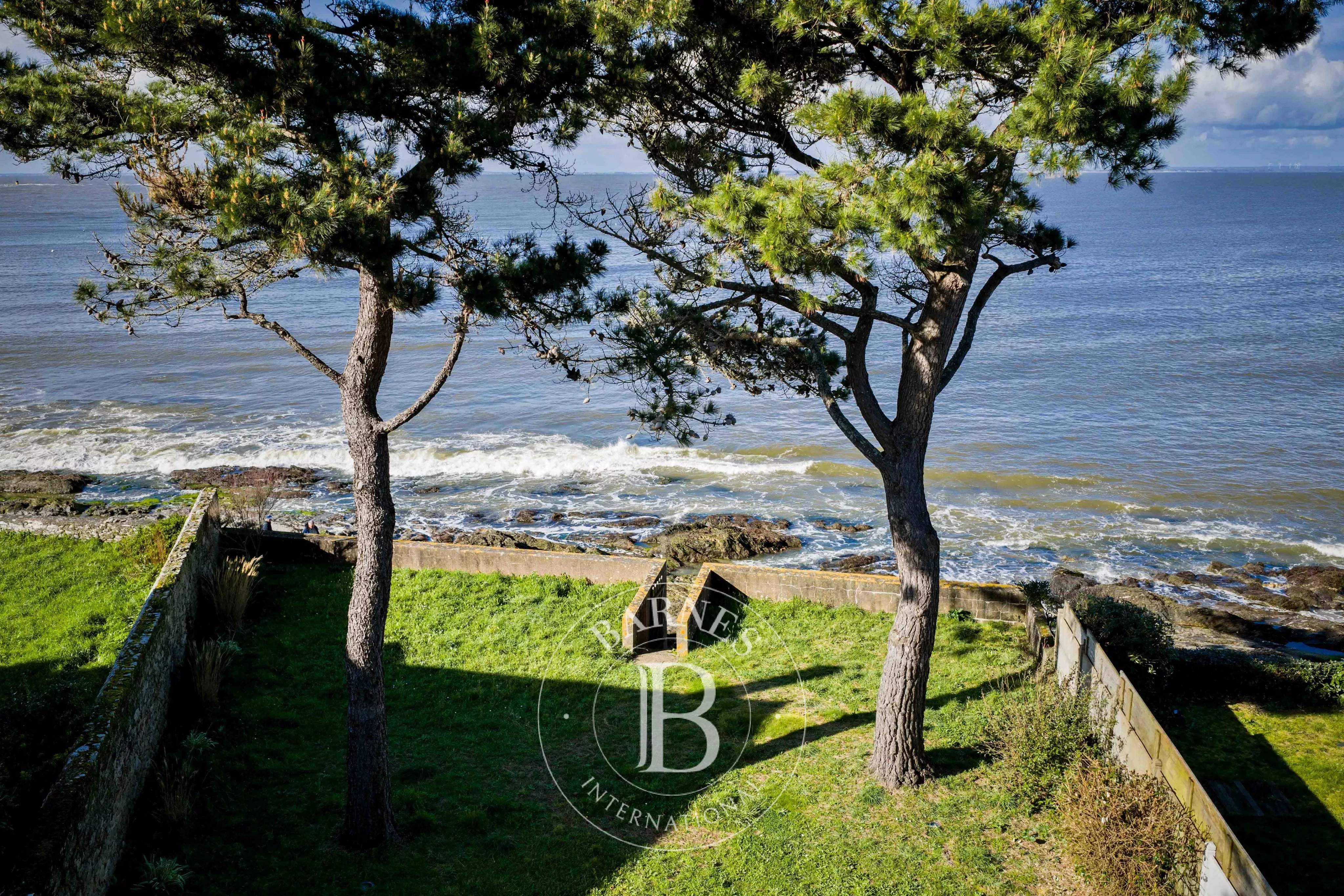 Piriac-sur-Mer  - Maison 5 Pi&egrave;ces 4 Chambres - picture 2