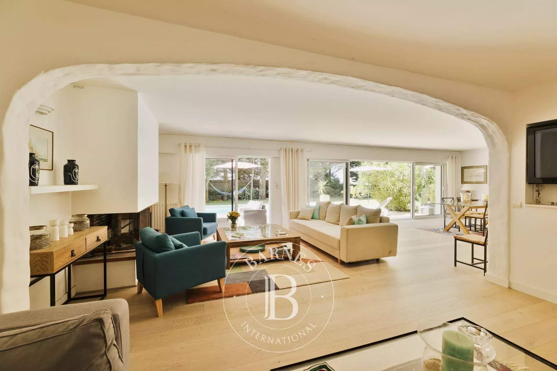 La Baule-Escoublac  - House 5 Bedrooms - picture 7