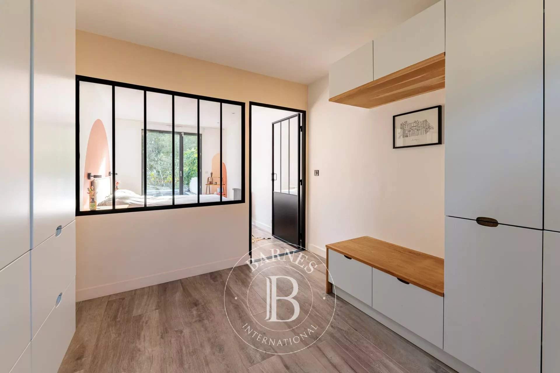 Orvault  - House 5 Bedrooms - picture 10