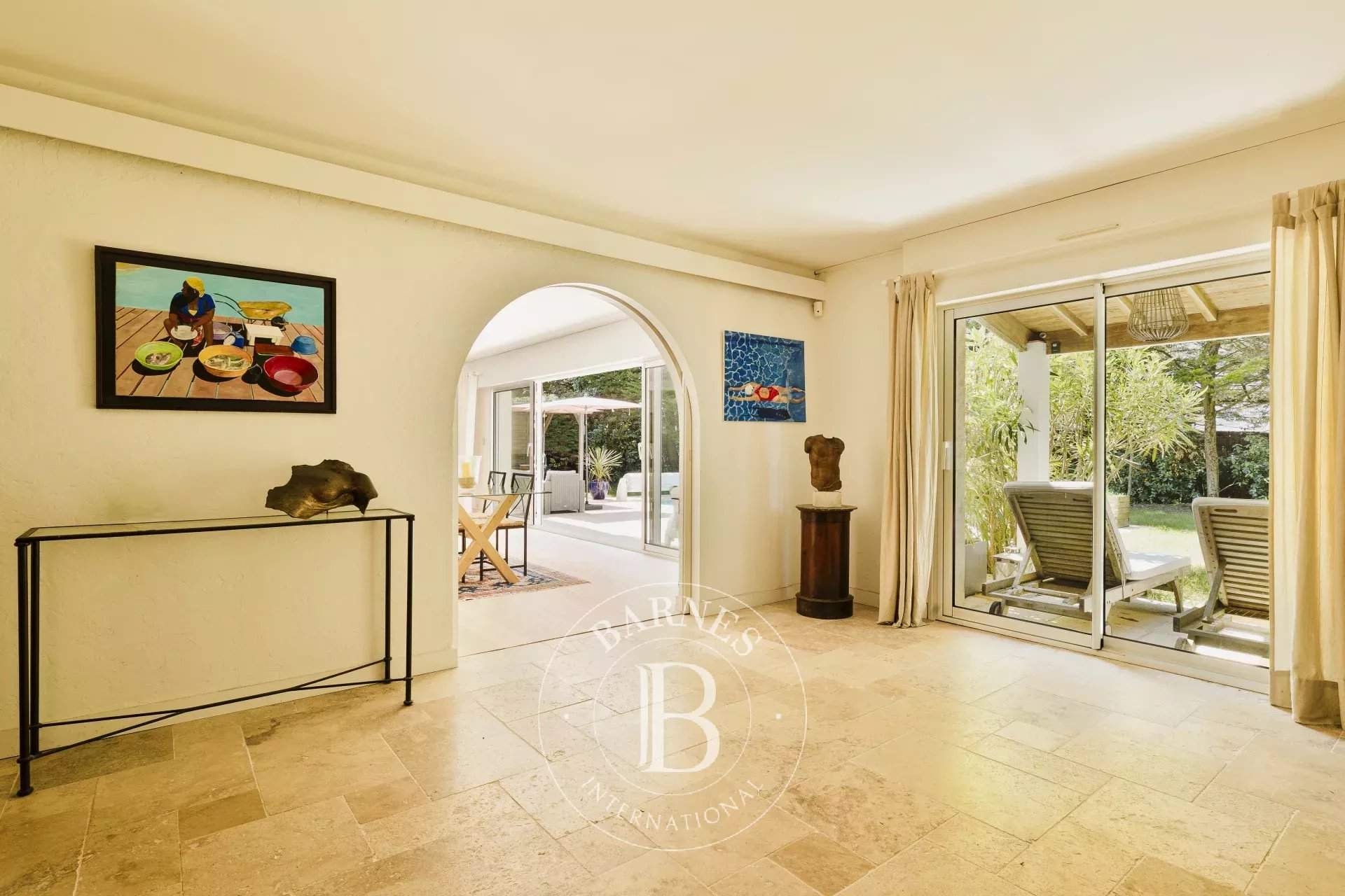 La Baule-Escoublac  - House 5 Bedrooms - picture 4