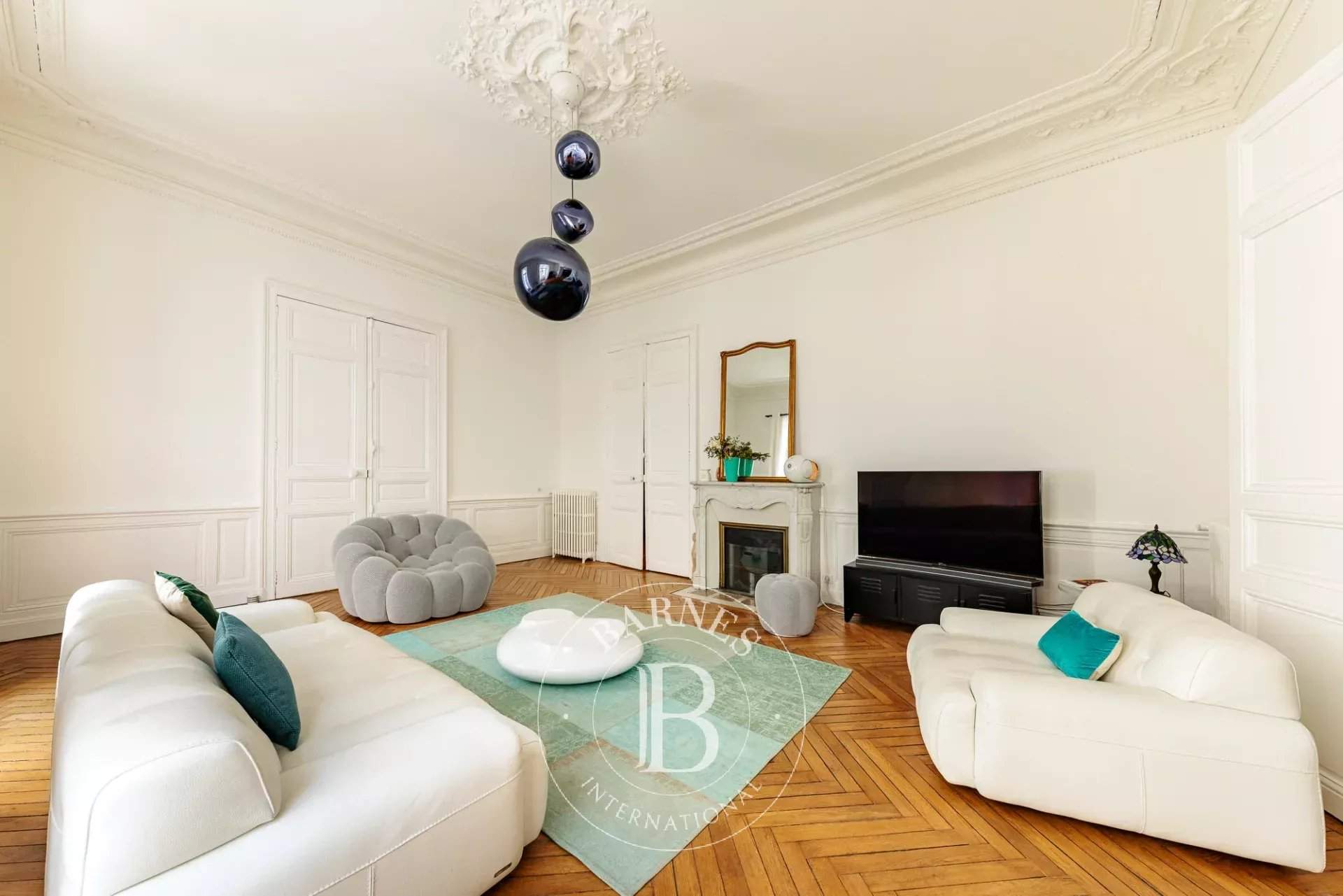 Nantes  - Apartment 3 Bedrooms - picture 10