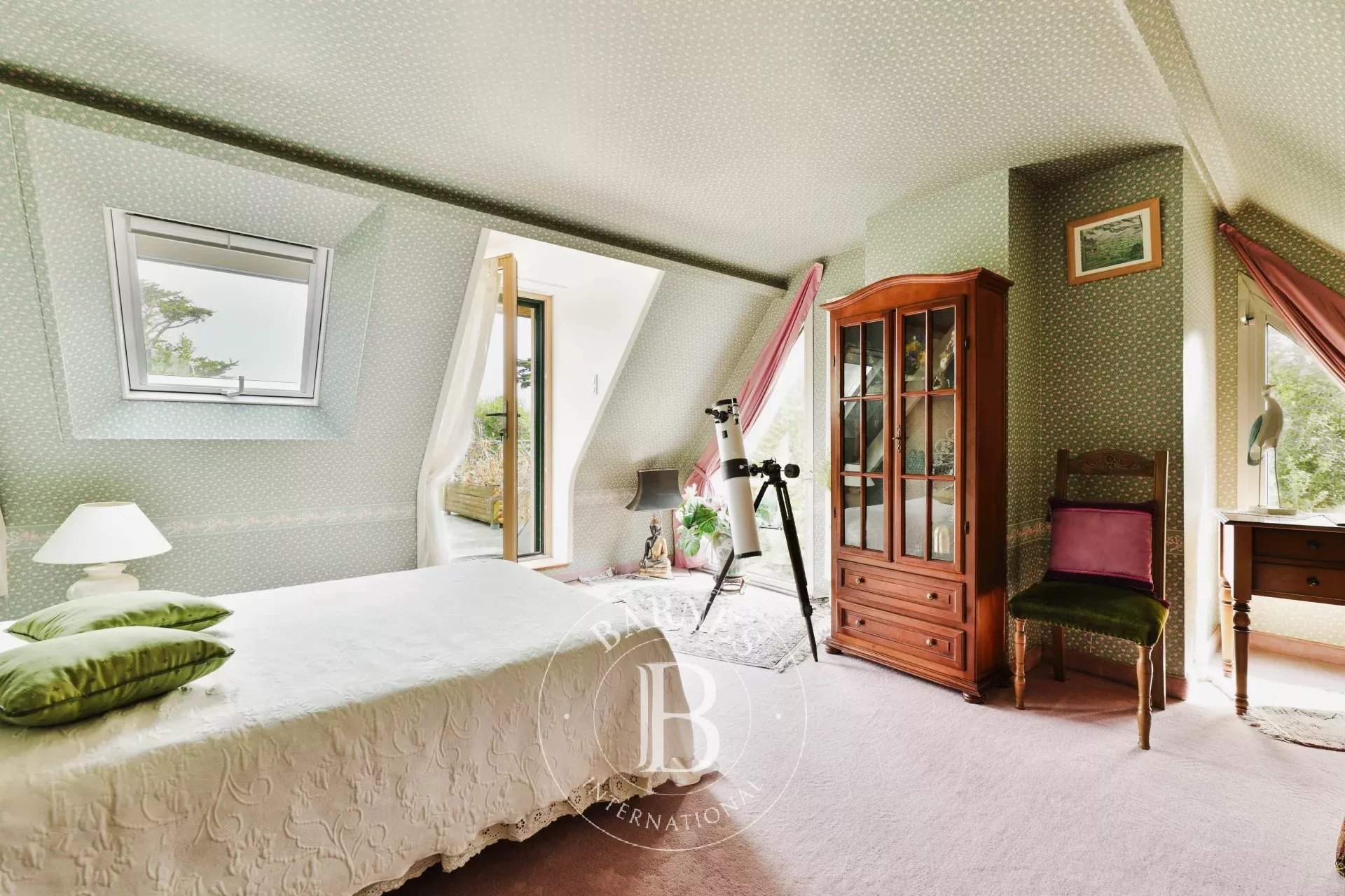 Pornichet  - House 6 Bedrooms - picture 7