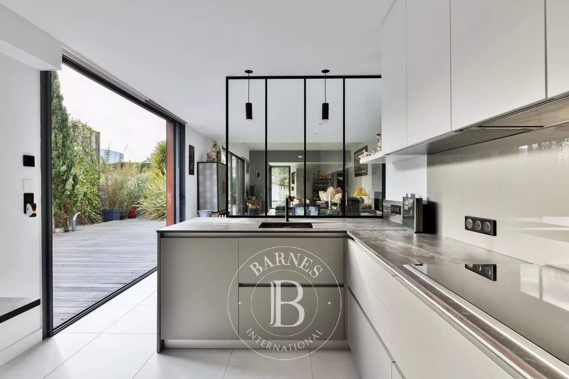 Pornichet  - Maison 7 Pi&egrave;ces 5 Chambres - picture 4