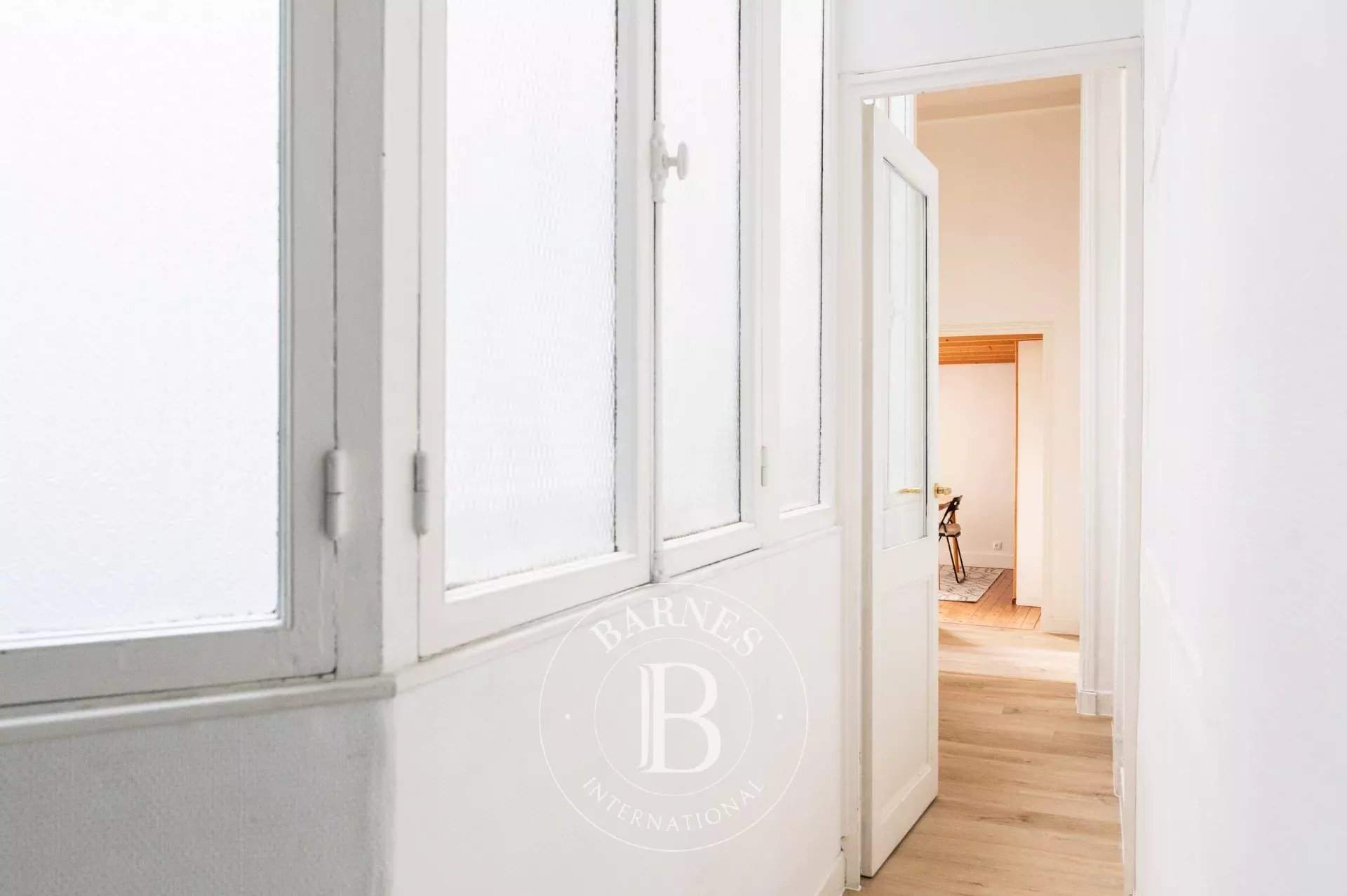 Nantes  - Appartement 2 Pi&egrave;ces, 1 Chambre - picture 9