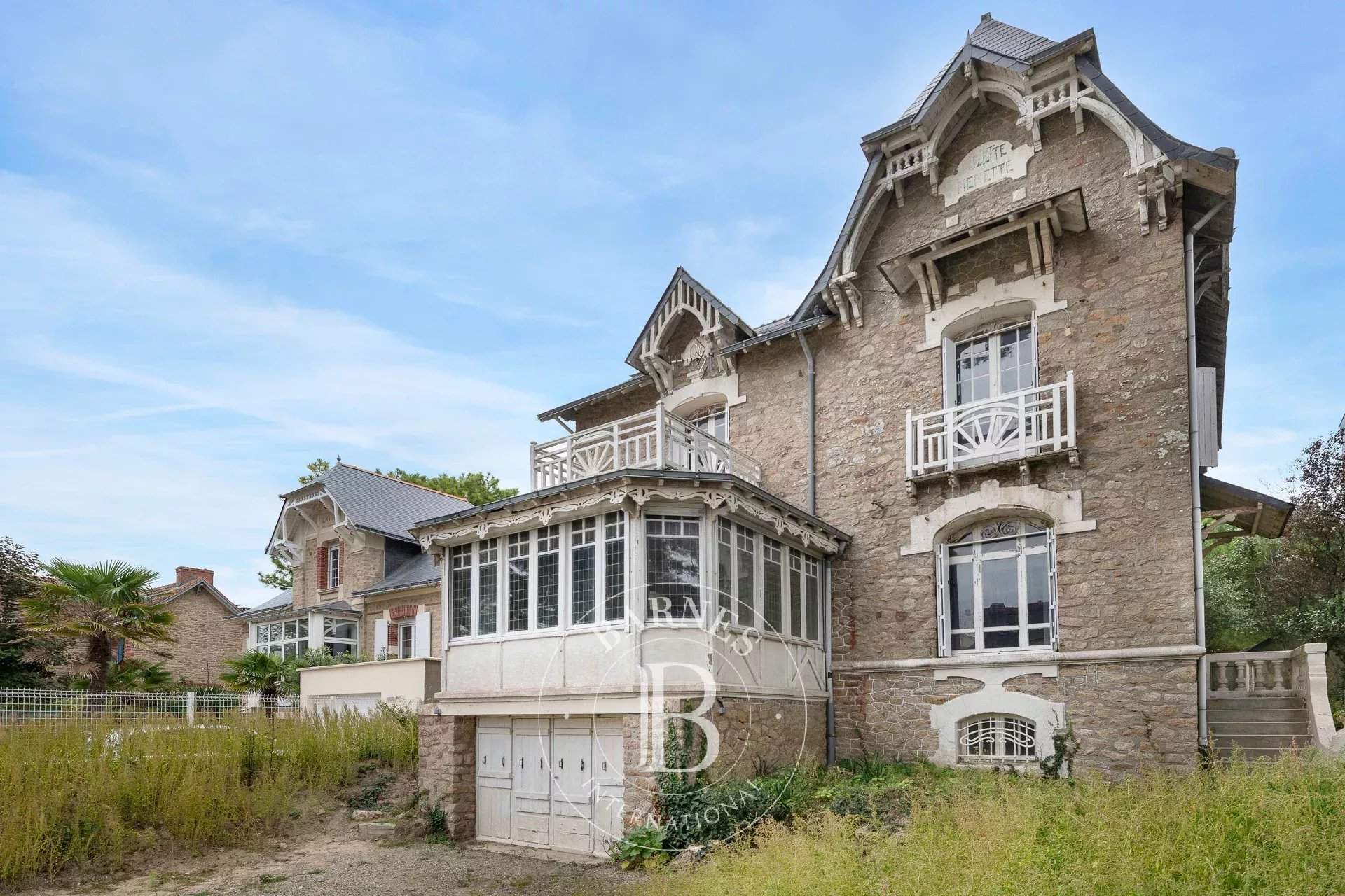 Pornichet  - Villa 8 Bedrooms - picture 14