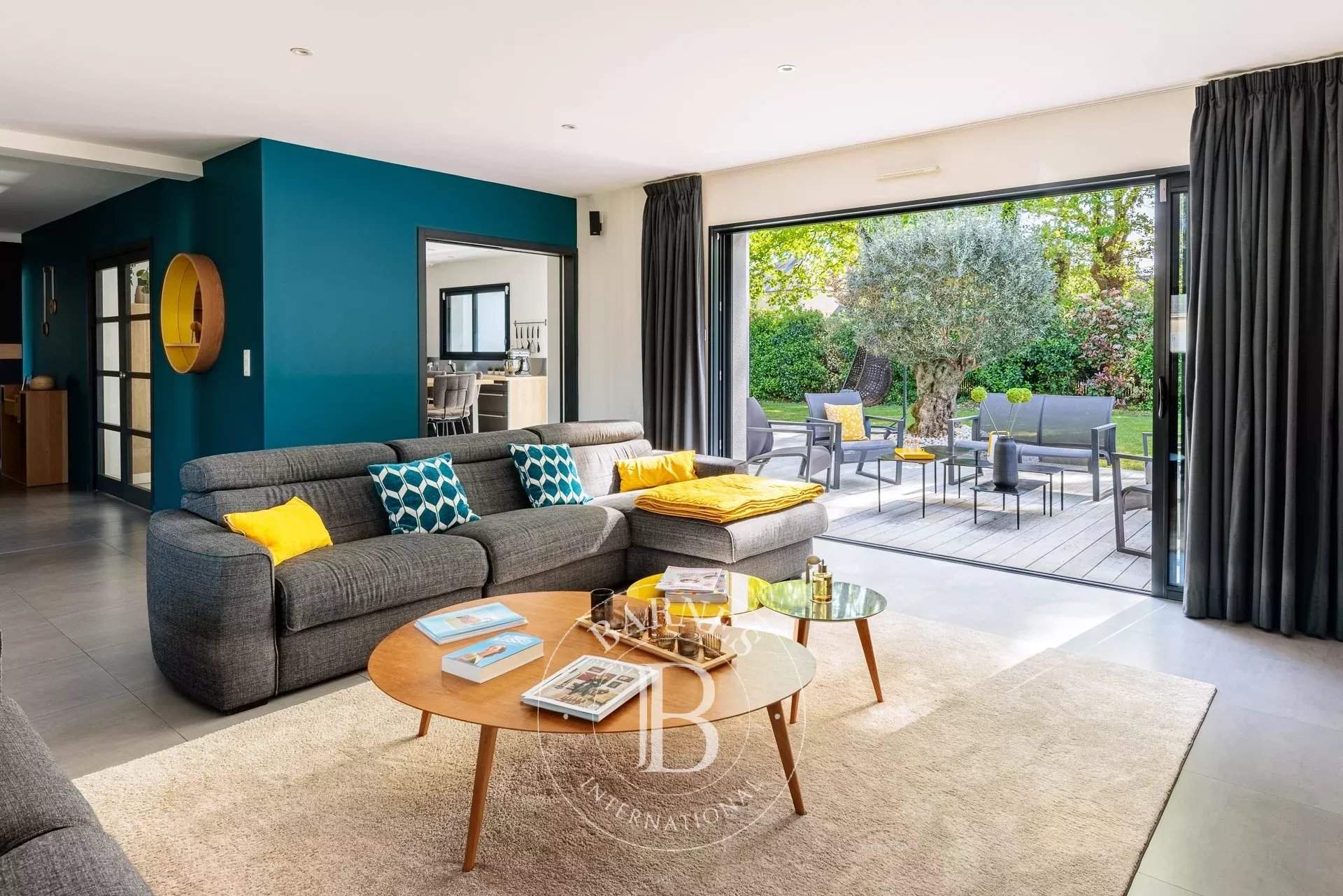 Nantes  - Maison 9 Pi&egrave;ces 6 Chambres - picture 7