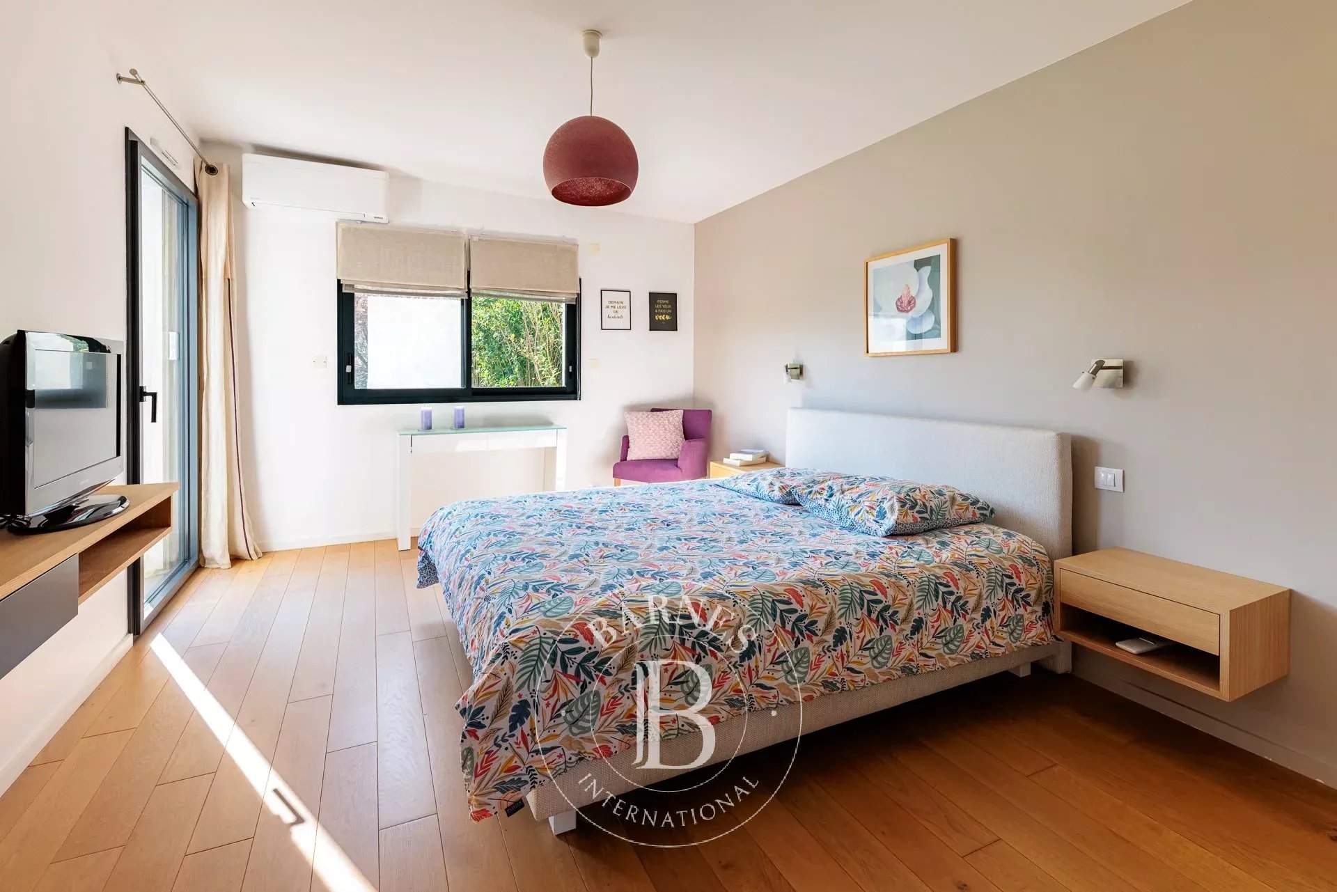 Carquefou  - Maison 8 Pi&egrave;ces 7 Chambres - picture 9