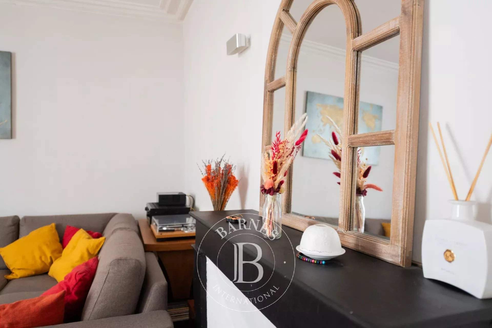 Nantes  - Apartment 3 Bedrooms - picture 11