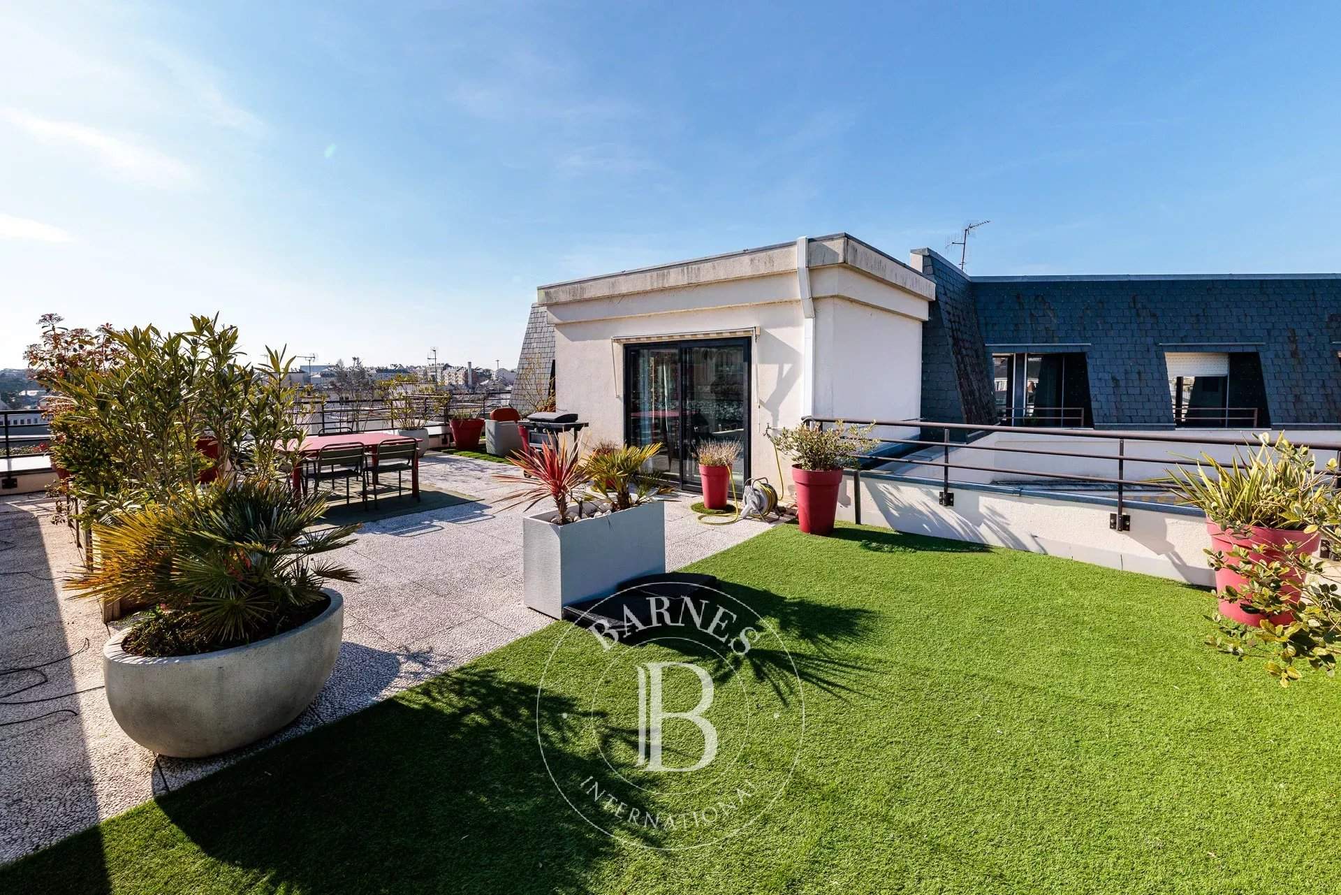 Nantes  - Appartement 5 Pi&egrave;ces 3 Chambres - picture 13