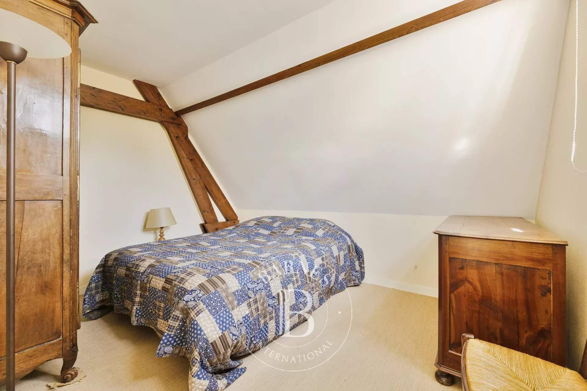 La Baule-Escoublac  - House 10 Bedrooms - picture 14