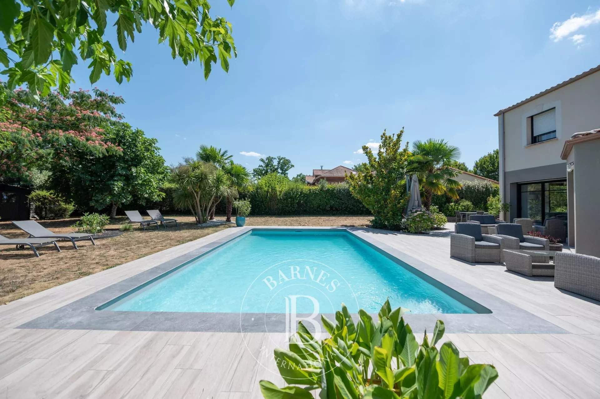 Haute-Goulaine  - Maison 6 Pi&egrave;ces 5 Chambres - picture 1