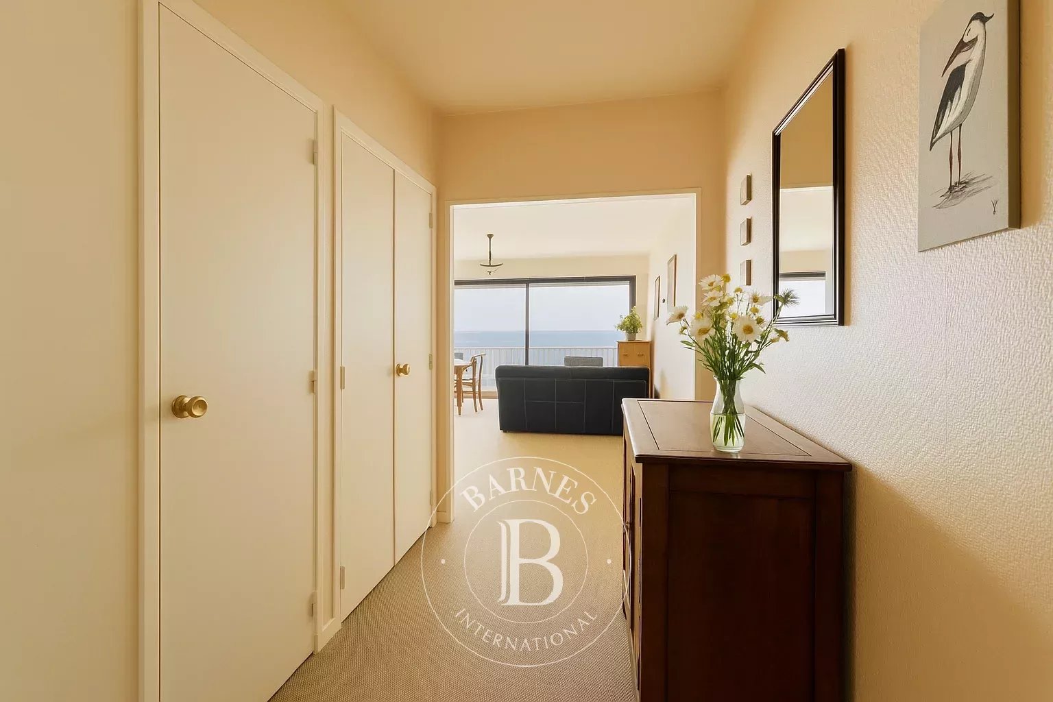 La Baule-Escoublac  - Apartment 1 Bedroom - picture 4