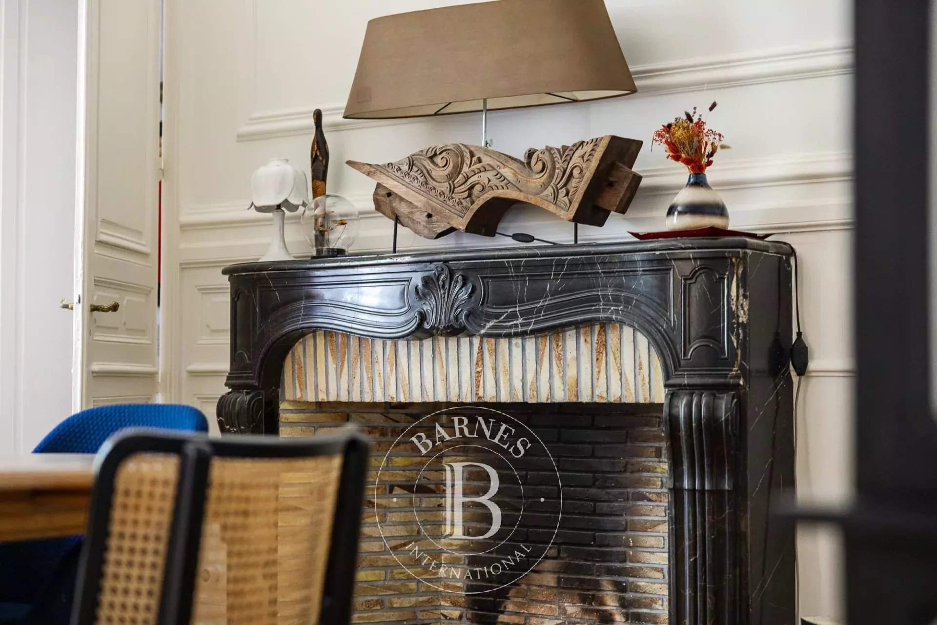 Nantes  - House 7 Bedrooms - picture 13