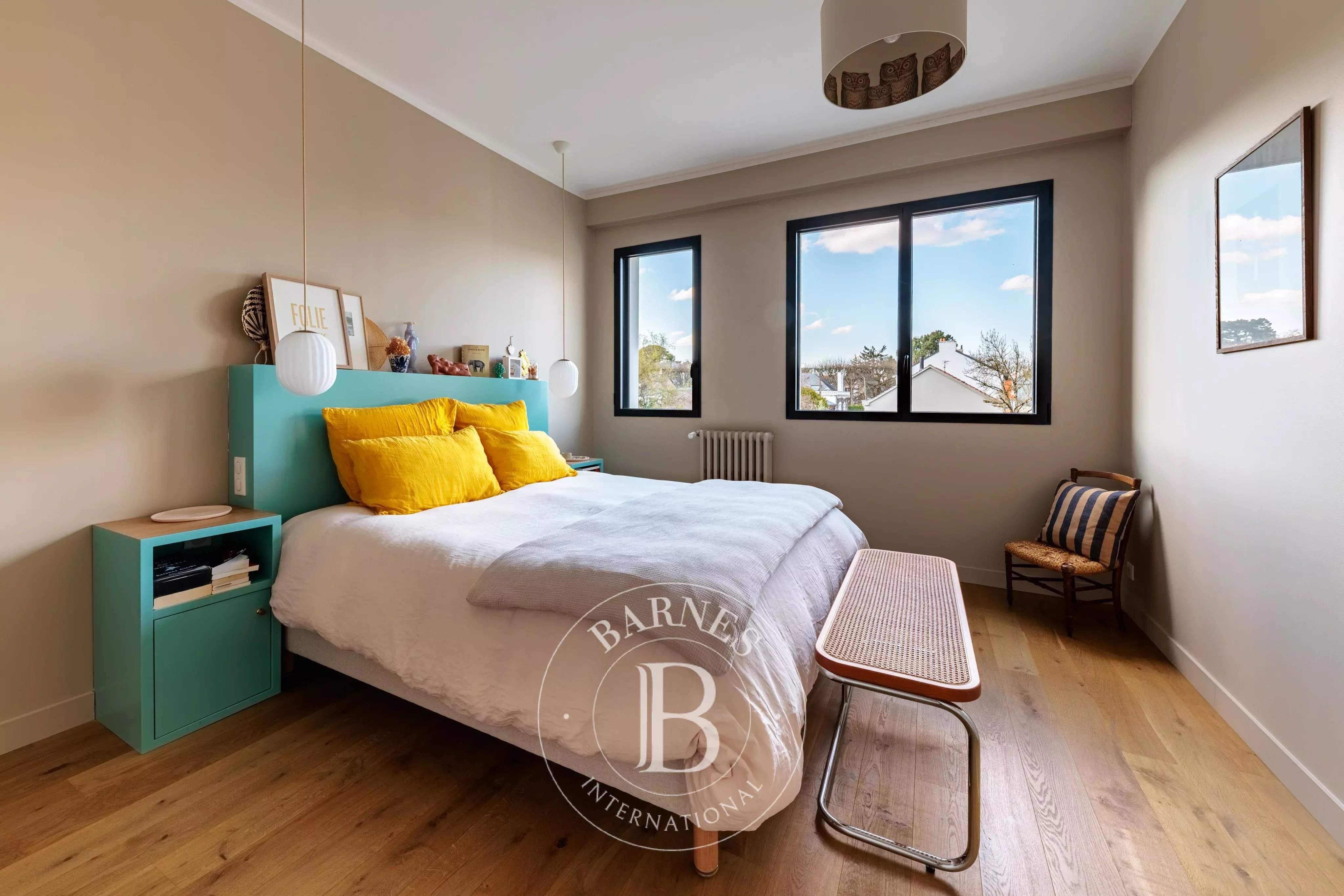 Nantes  - Maison 7 Pi&egrave;ces 4 Chambres - picture 13