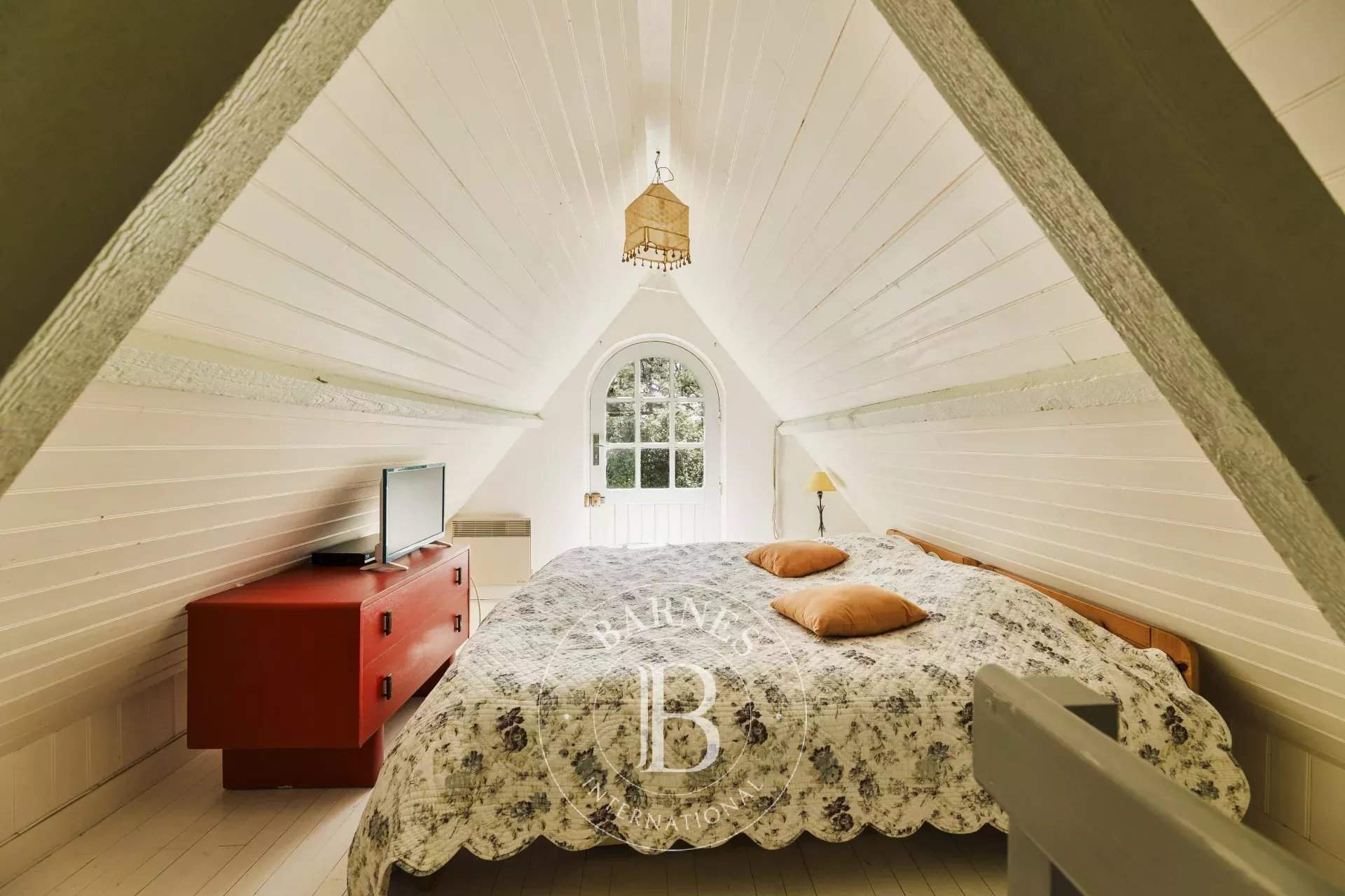 La Baule-Escoublac  - Chaumière 8 Pi&egrave;ces 5 Chambres - picture 17