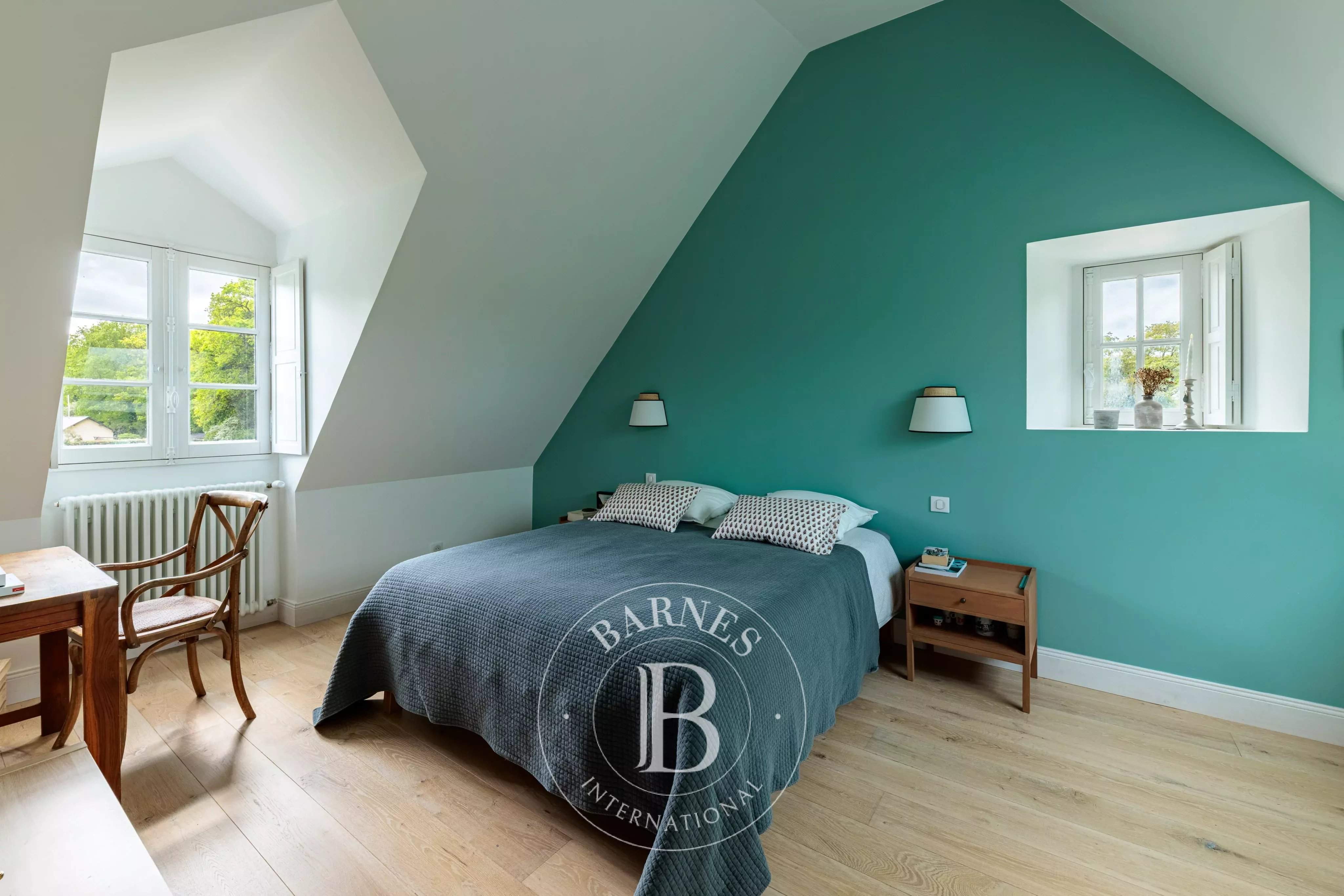Sucé-sur-Erdre  - Maison 18 Pi&egrave;ces - picture 17