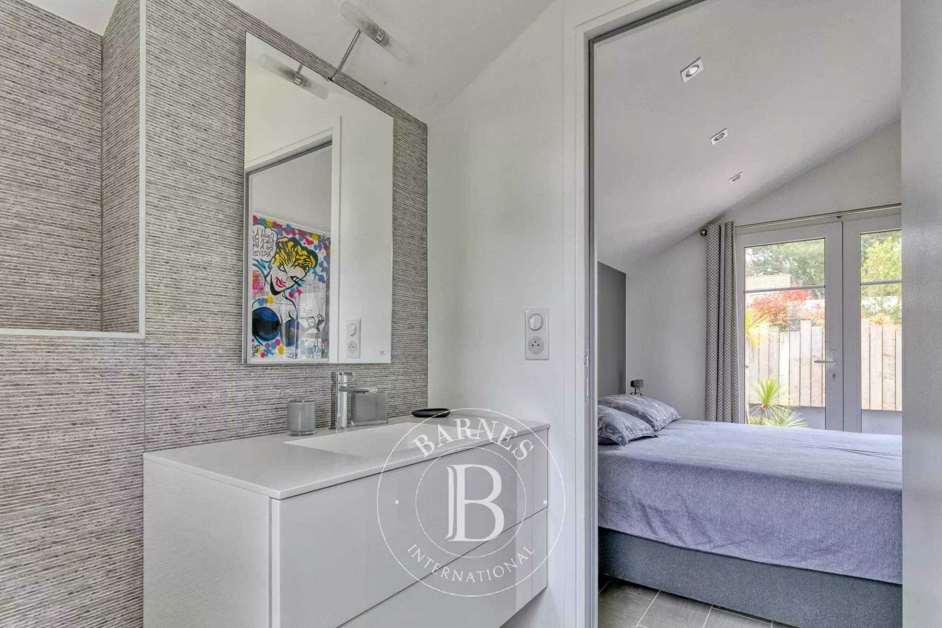 La Baule-Escoublac  - Maison 5 Pi&egrave;ces 4 Chambres - picture 6