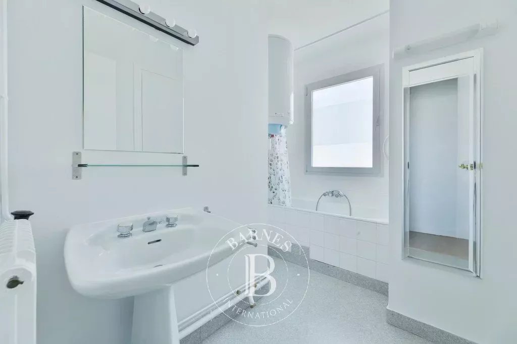 La Baule-Escoublac  - Appartement 3 Pièces 2 Chambres - picture 7