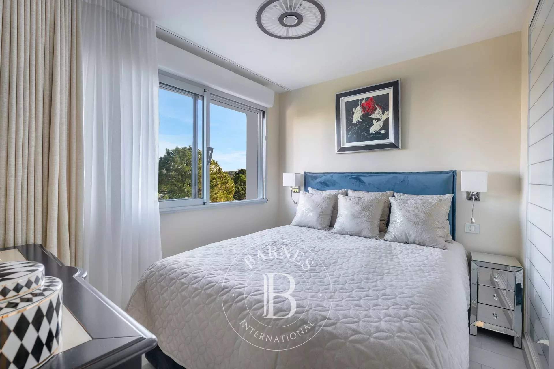 La Baule-Escoublac  - Appartement 3 Pi&egrave;ces 2 Chambres - picture 6