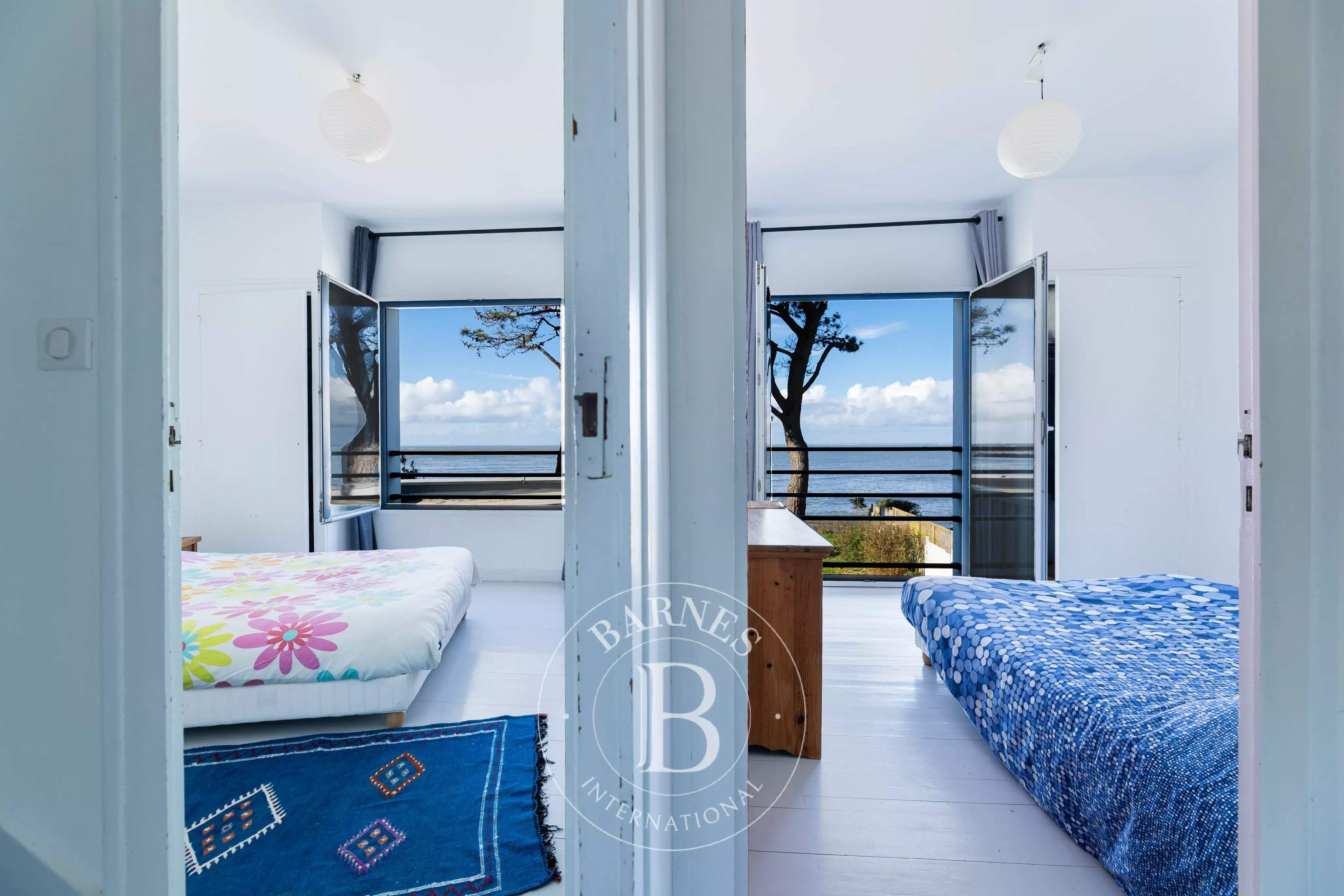 Piriac-sur-Mer  - Maison 5 Pi&egrave;ces 4 Chambres - picture 8