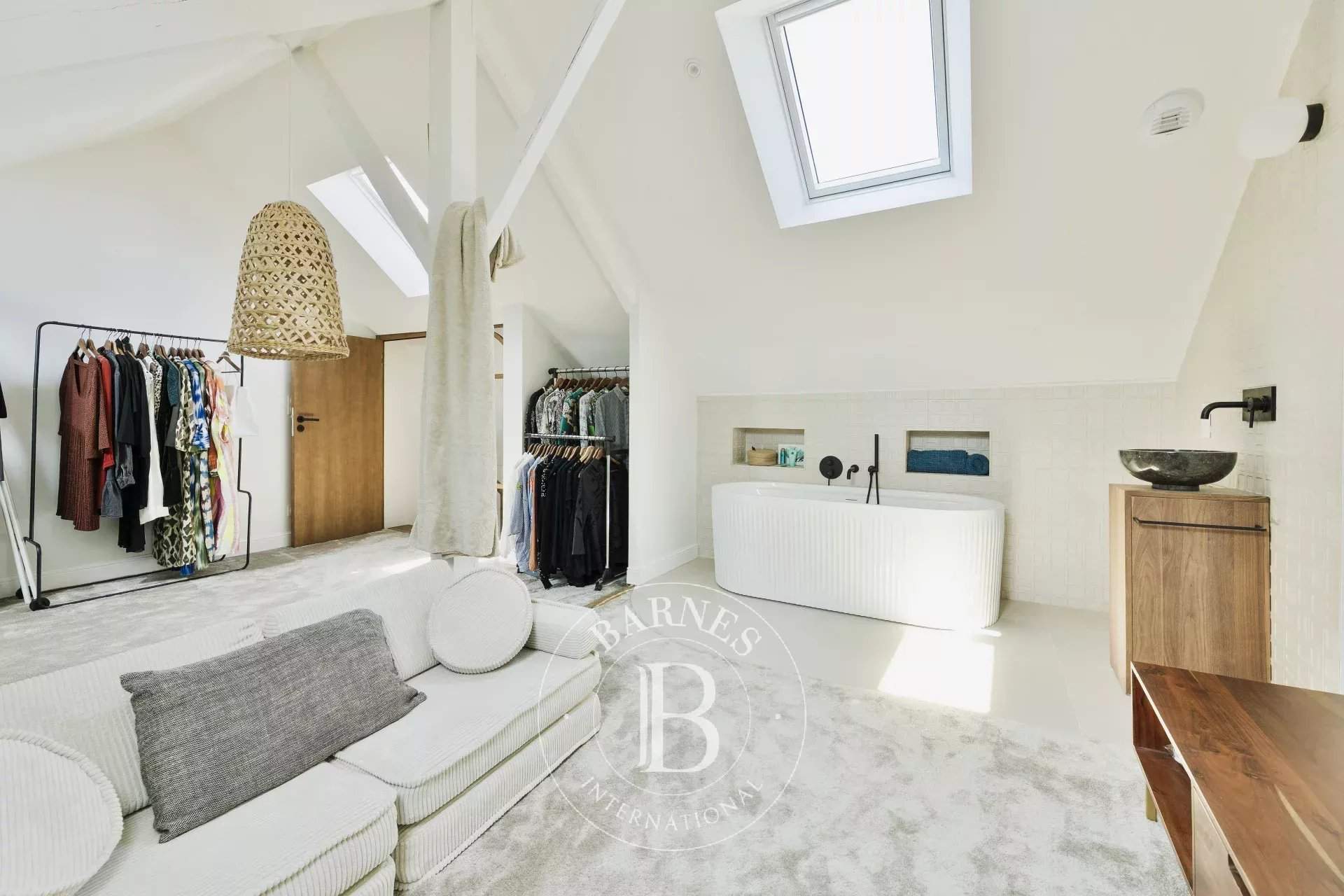 Le Pouliguen  - Maison 6 Pi&egrave;ces 4 Chambres - picture 14