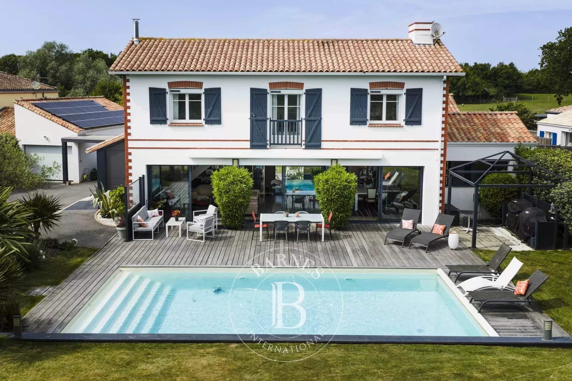 Pornic  - Villa  - picture 13