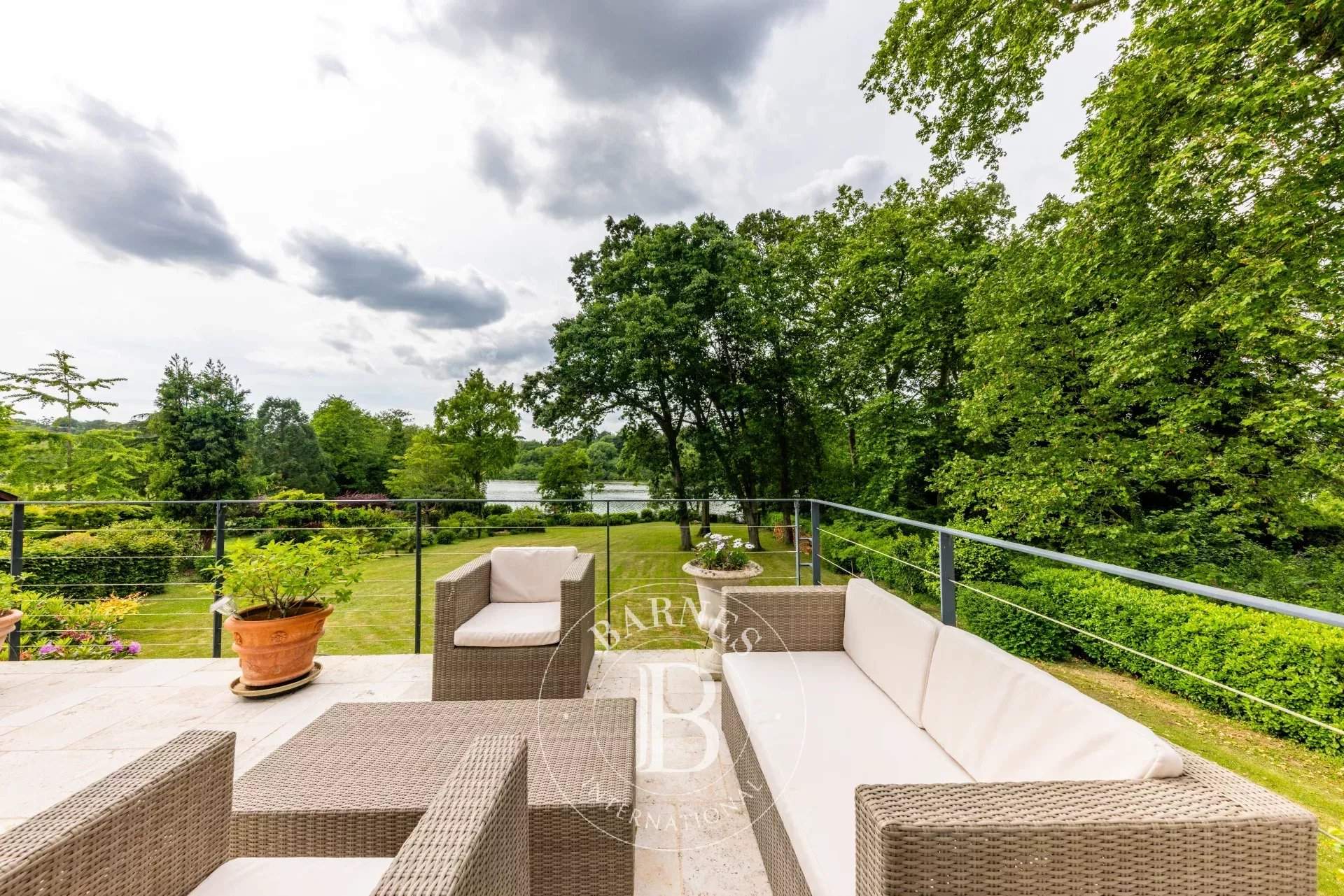 Nantes  - House 4 Bedrooms - picture 9