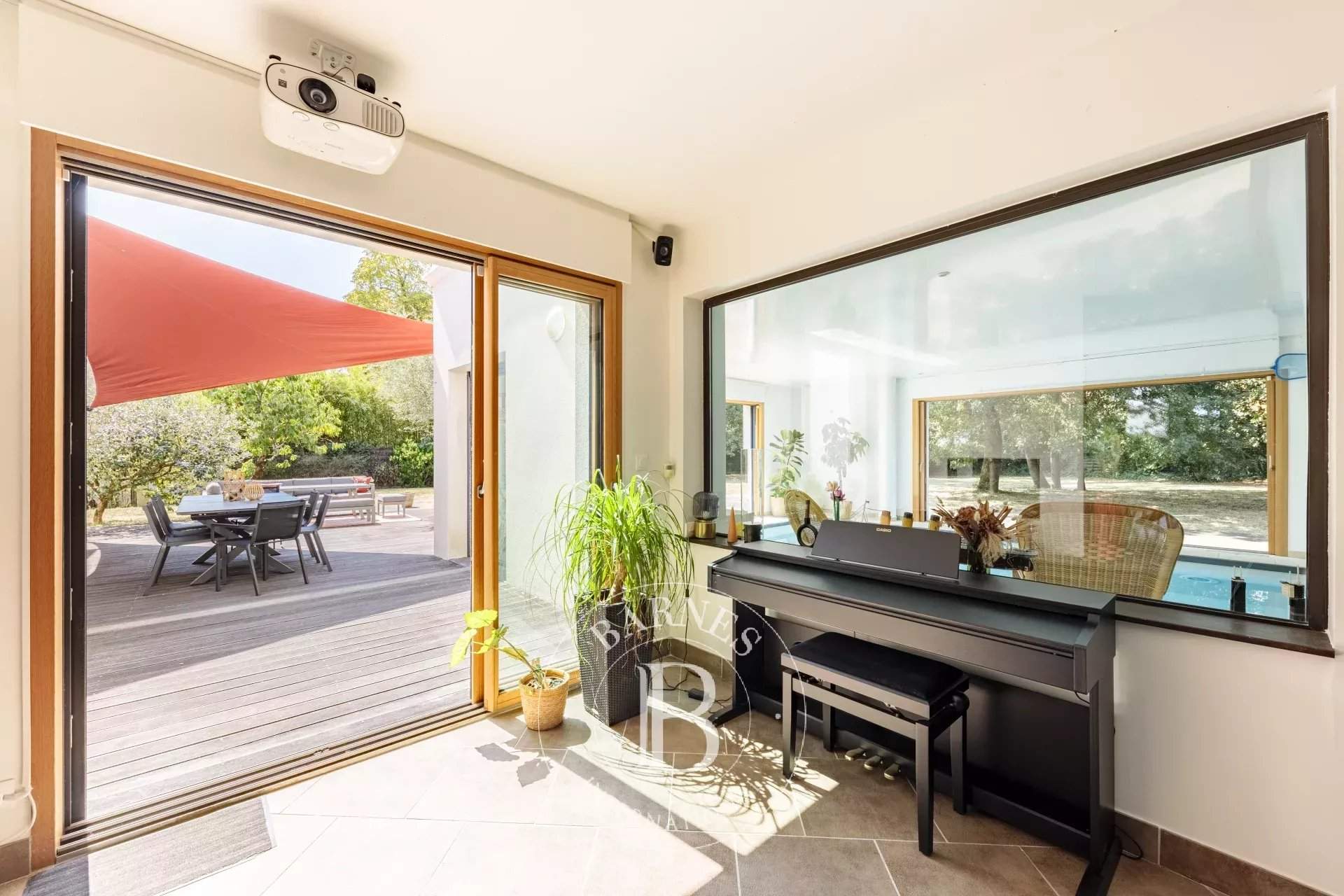 Nantes  - Casa 8 Cuartos 6 Habitaciones - picture 9