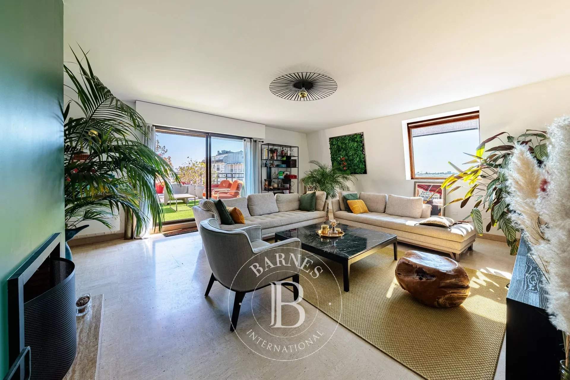 Nantes  - Appartement 5 Pi&egrave;ces 3 Chambres - picture 7