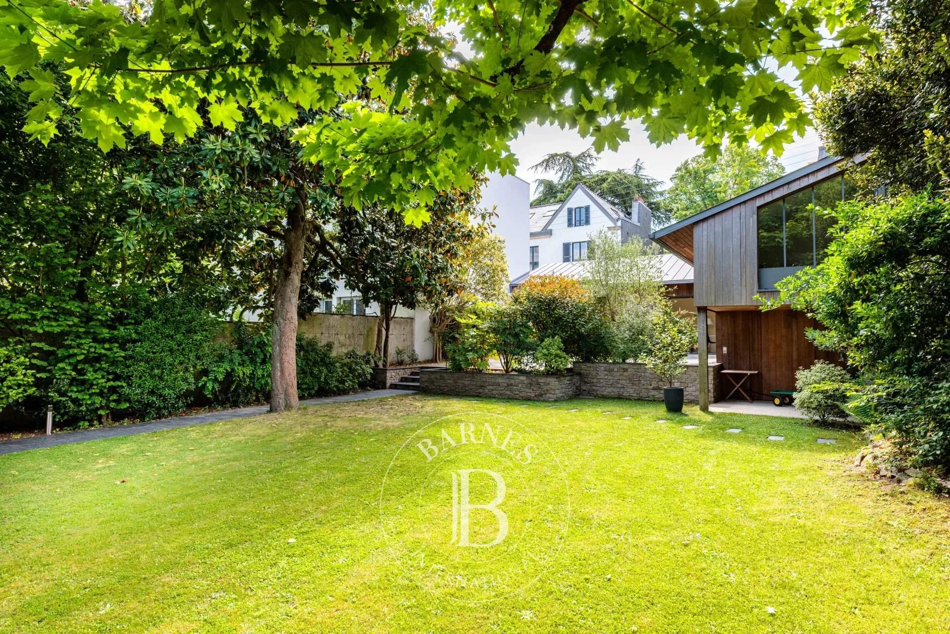 Nantes  - House 6 Bedrooms - picture 7