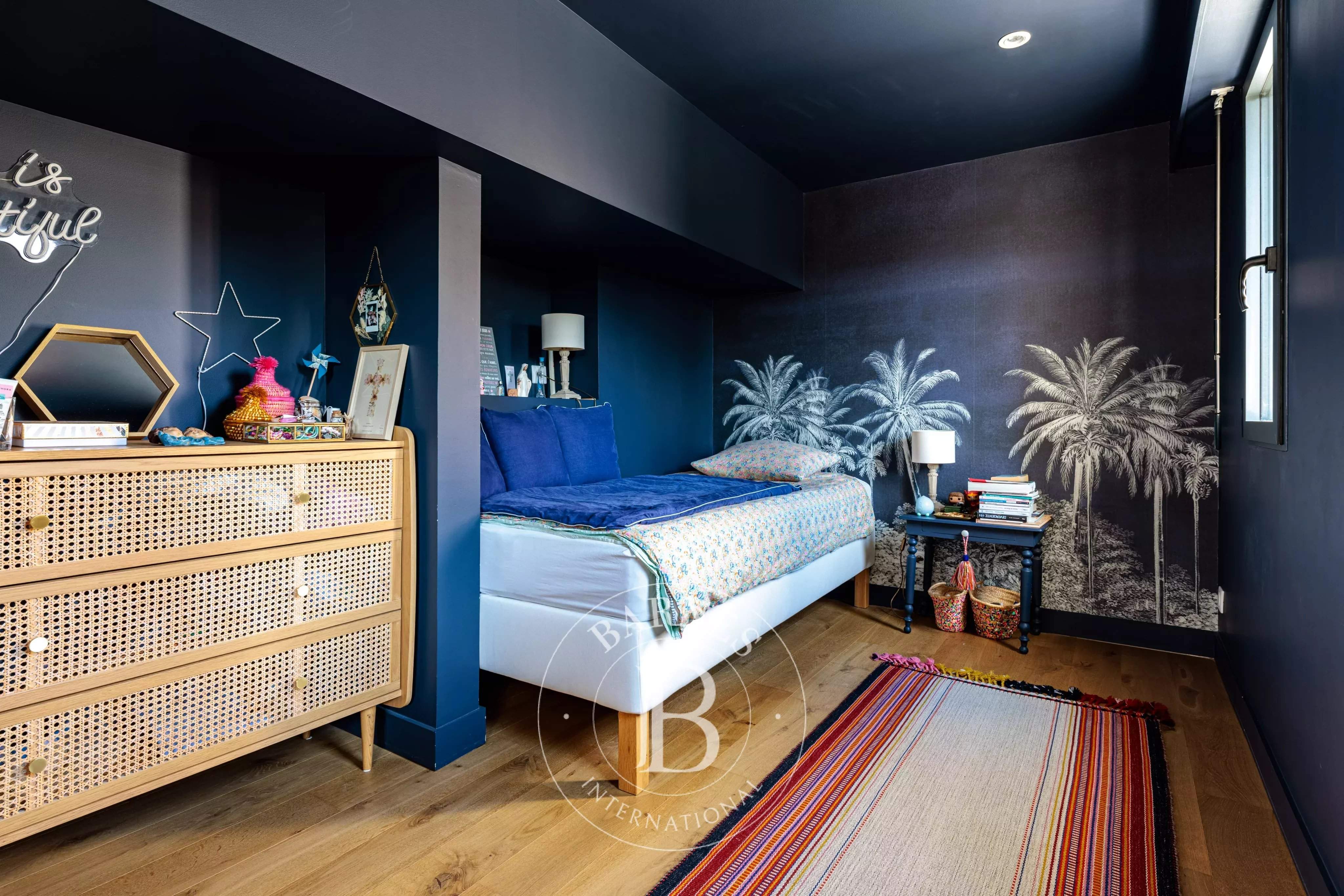 Nantes  - Maison 7 Pi&egrave;ces 4 Chambres - picture 7