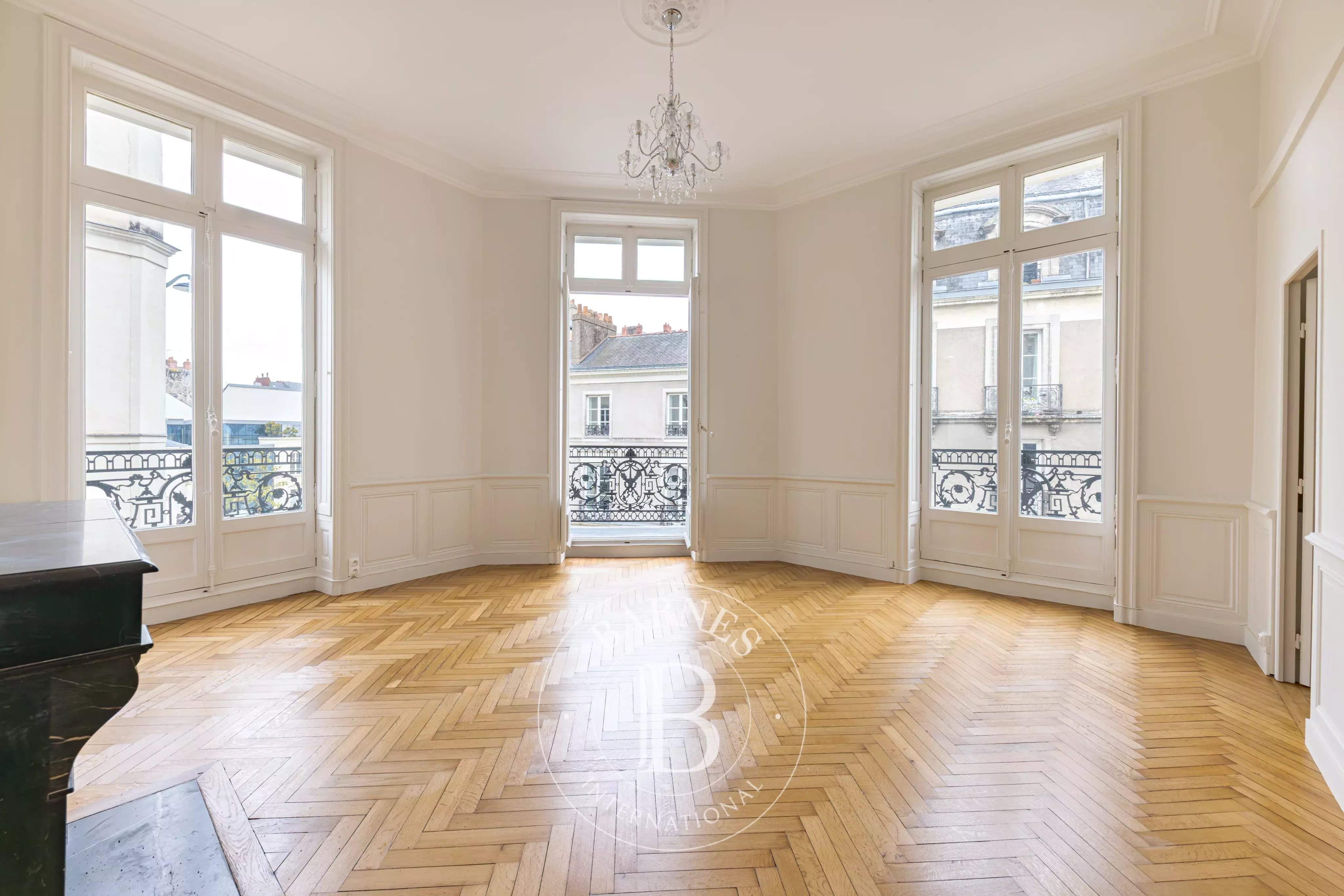 Nantes  - Appartement 6 Pi&egrave;ces - picture 13