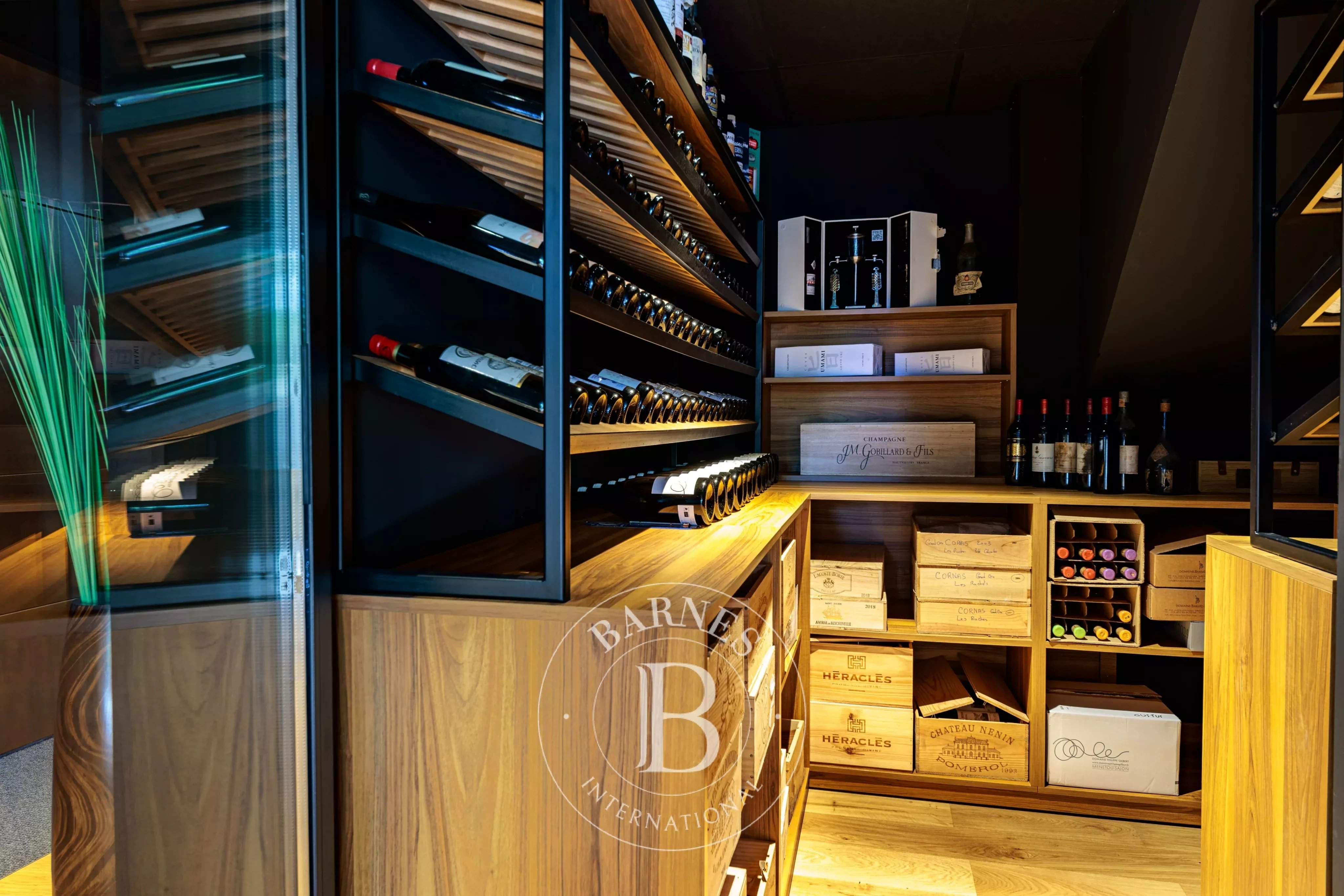 Sucé-sur-Erdre  - Maison 7 Pi&egrave;ces 4 Chambres - picture 7