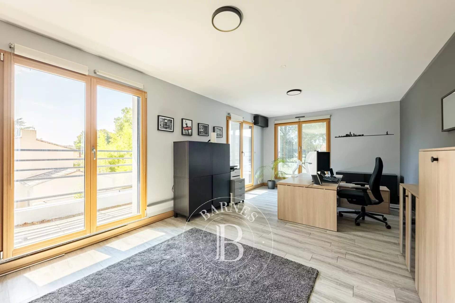 Nantes  - Casa 8 Cuartos 6 Habitaciones - picture 12