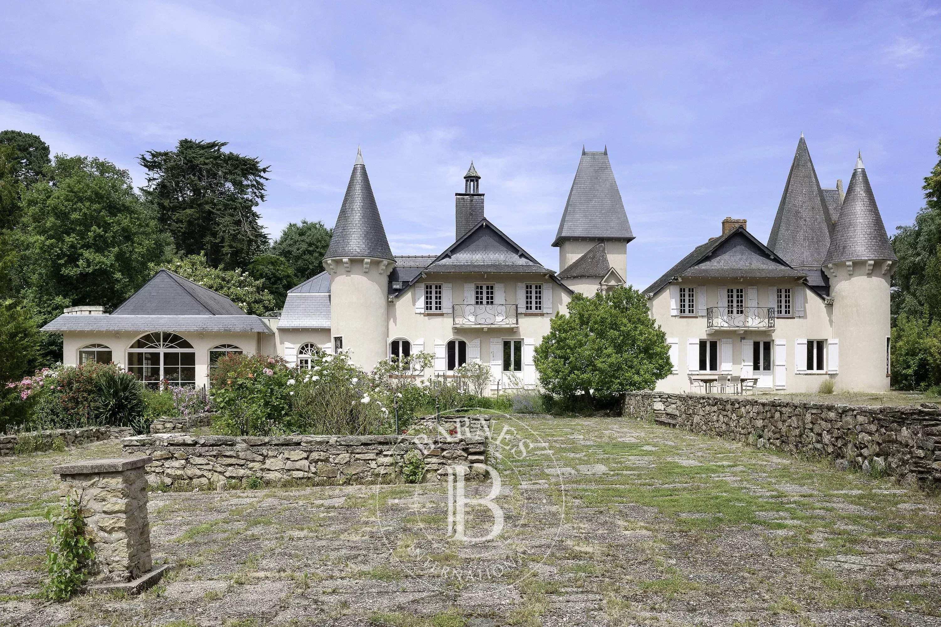 Pénestin  - Maison 10 Pi&egrave;ces 5 Chambres - picture 1