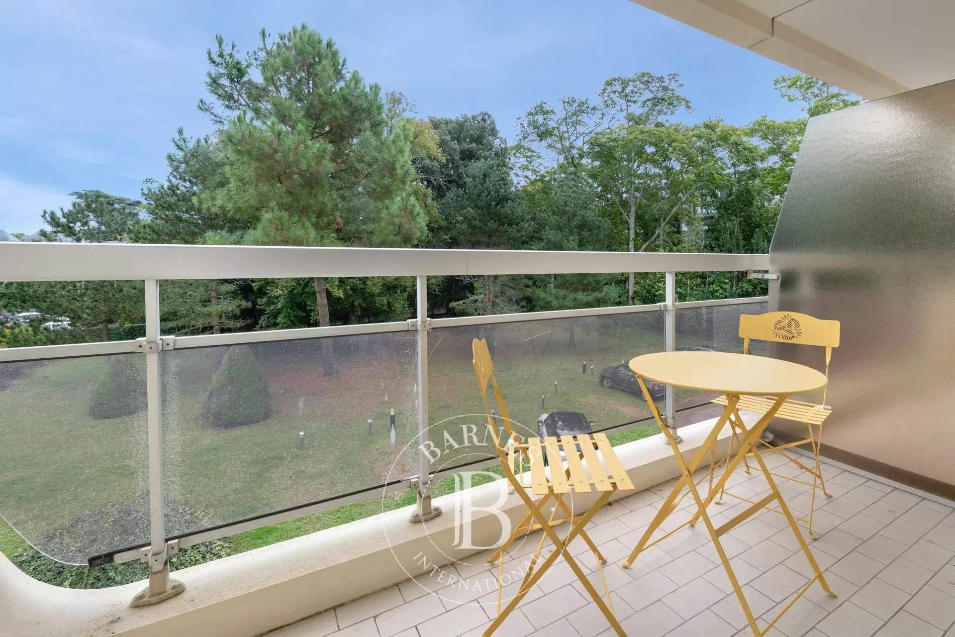 La Baule-Escoublac  - Appartement 1 Pi&egrave;ce, 1 Chambre - picture 1