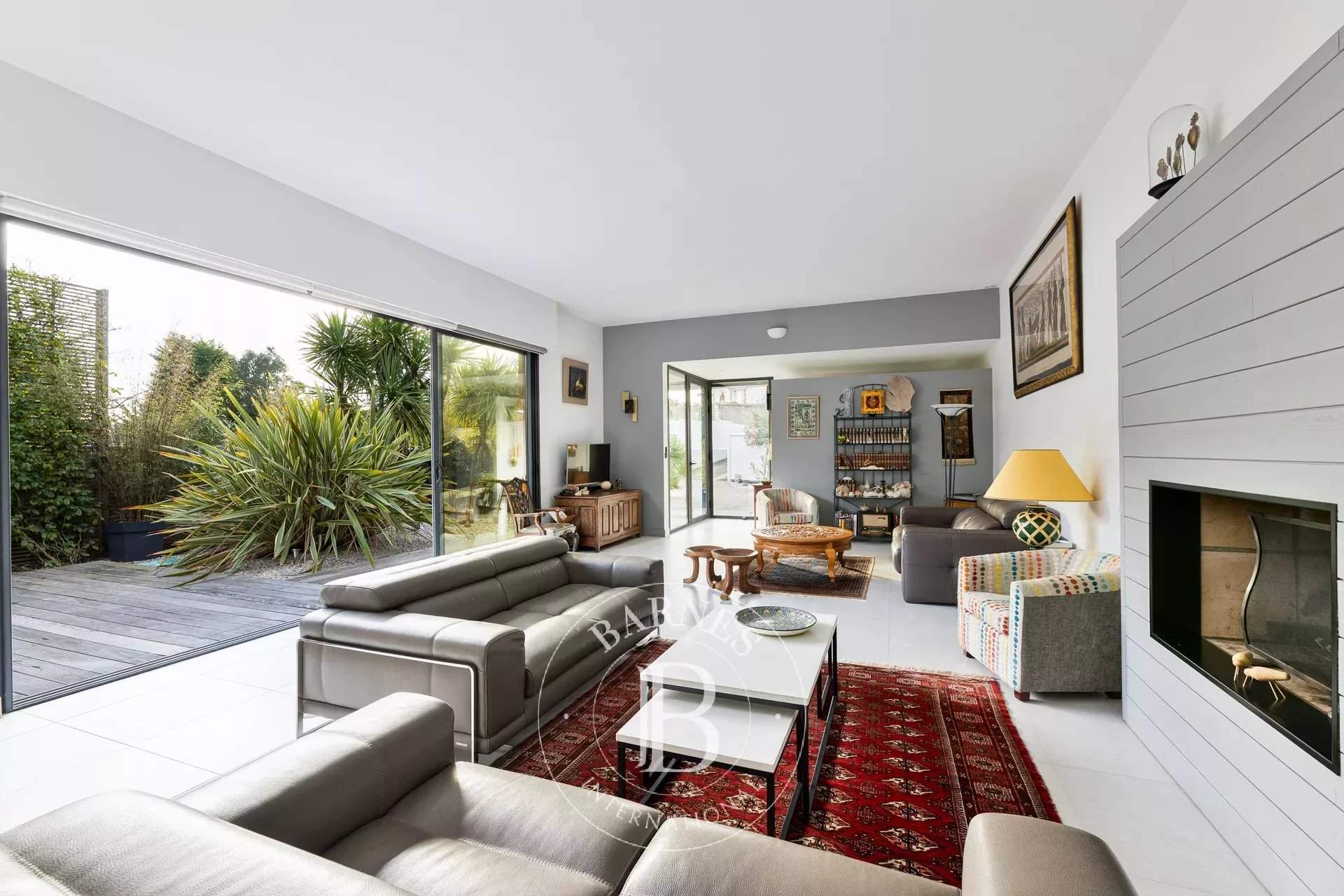 Pornichet  - Maison 7 Pi&egrave;ces 5 Chambres - picture 1