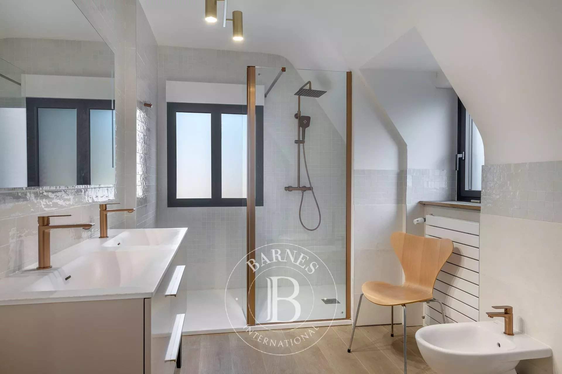 Le Pouliguen  - Casa 7 Cuartos 5 Habitaciones - picture 12