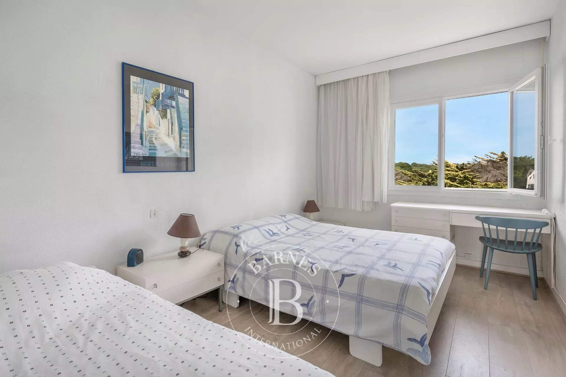 La Baule-Escoublac  - Appartement 3 Pi&egrave;ces 2 Chambres - picture 8