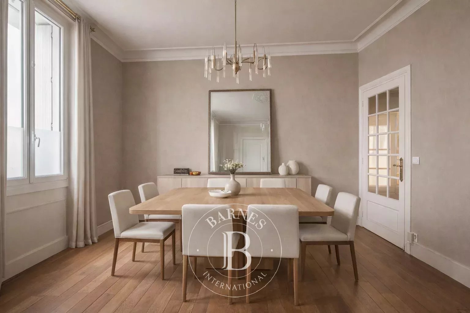 Nantes  - Maison 5 Pi&egrave;ces 4 Chambres - picture 3