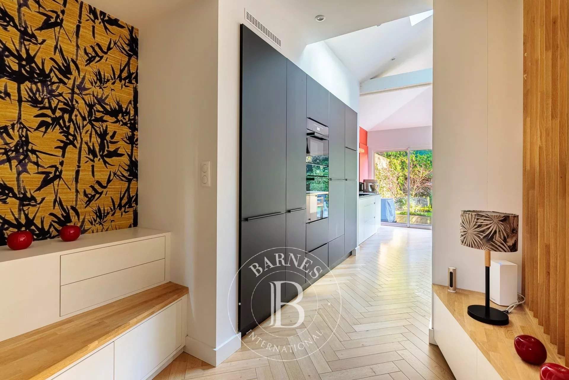 Nantes  - Maison 6 Pi&egrave;ces 4 Chambres - picture 5