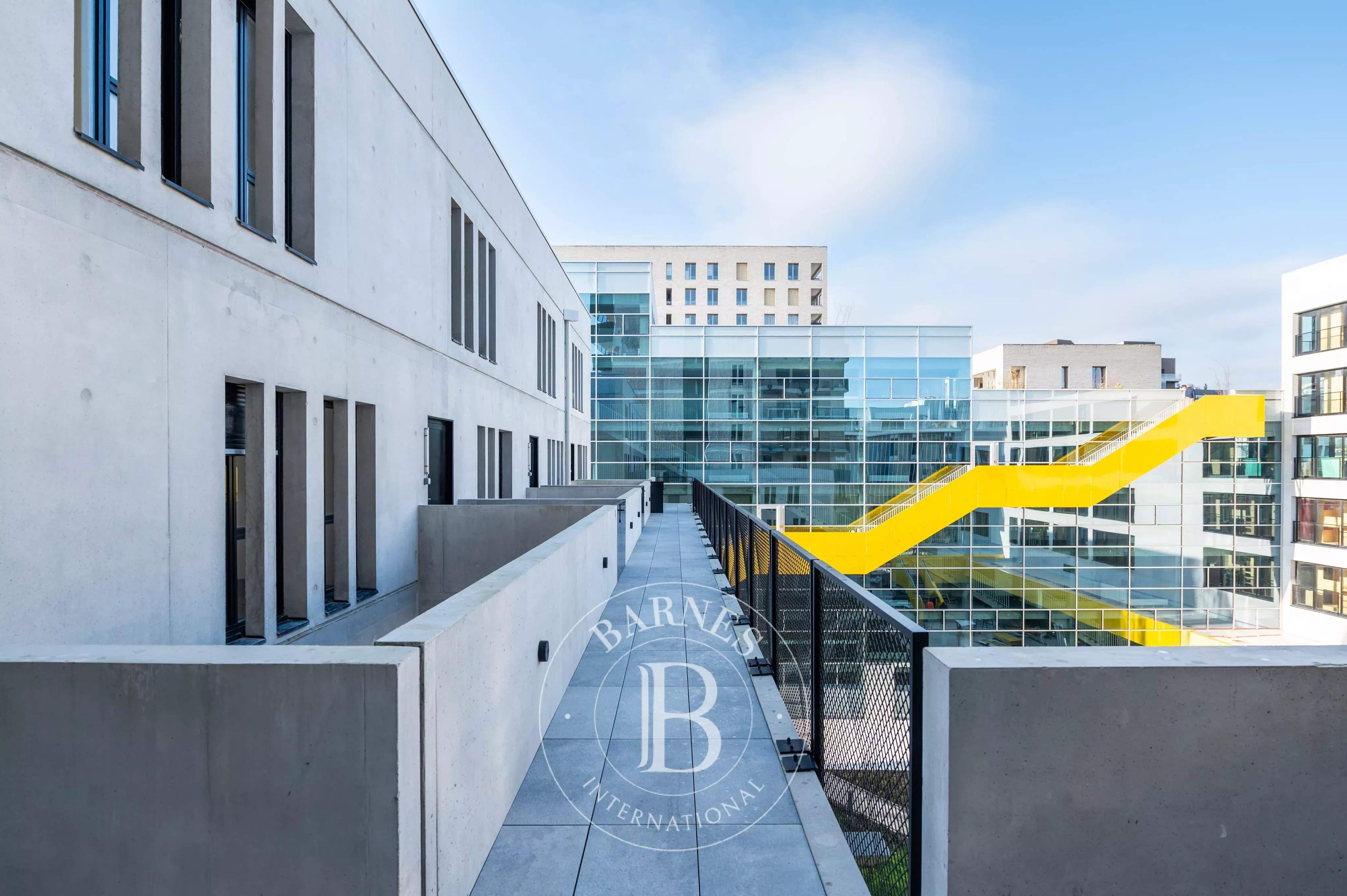 Nantes  - Appartement 6 Pi&egrave;ces 4 Chambres - picture 11