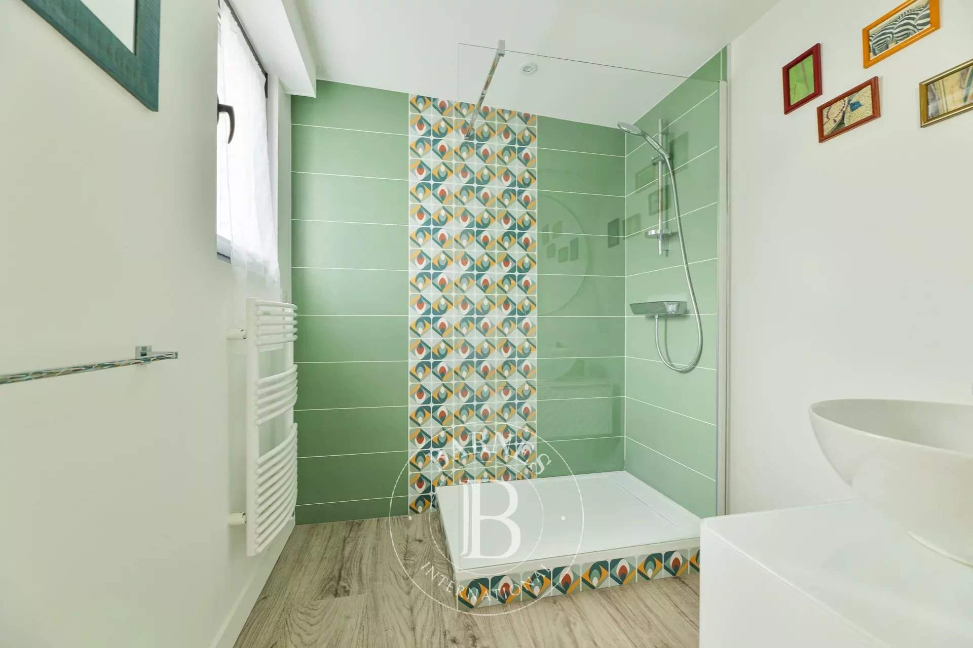 Pornichet  - Maison 7 Pi&egrave;ces 5 Chambres - picture 10