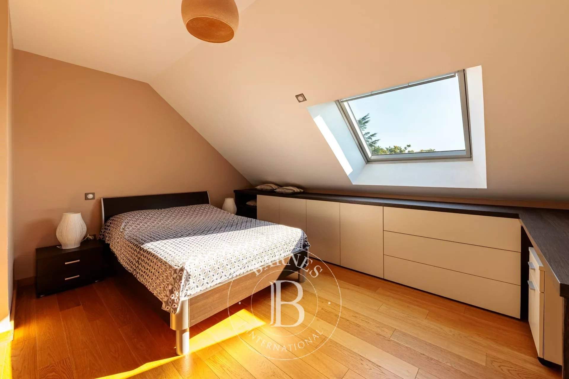 Nantes  - Piso 5 Cuartos 4 Habitaciones - picture 8